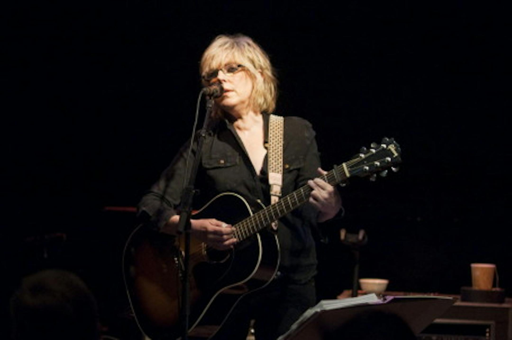 By Jules Ameel / Special to Star Tribune