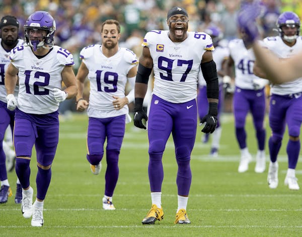 Griffen 'continuing to take the proper steps' after tumultuous 2018