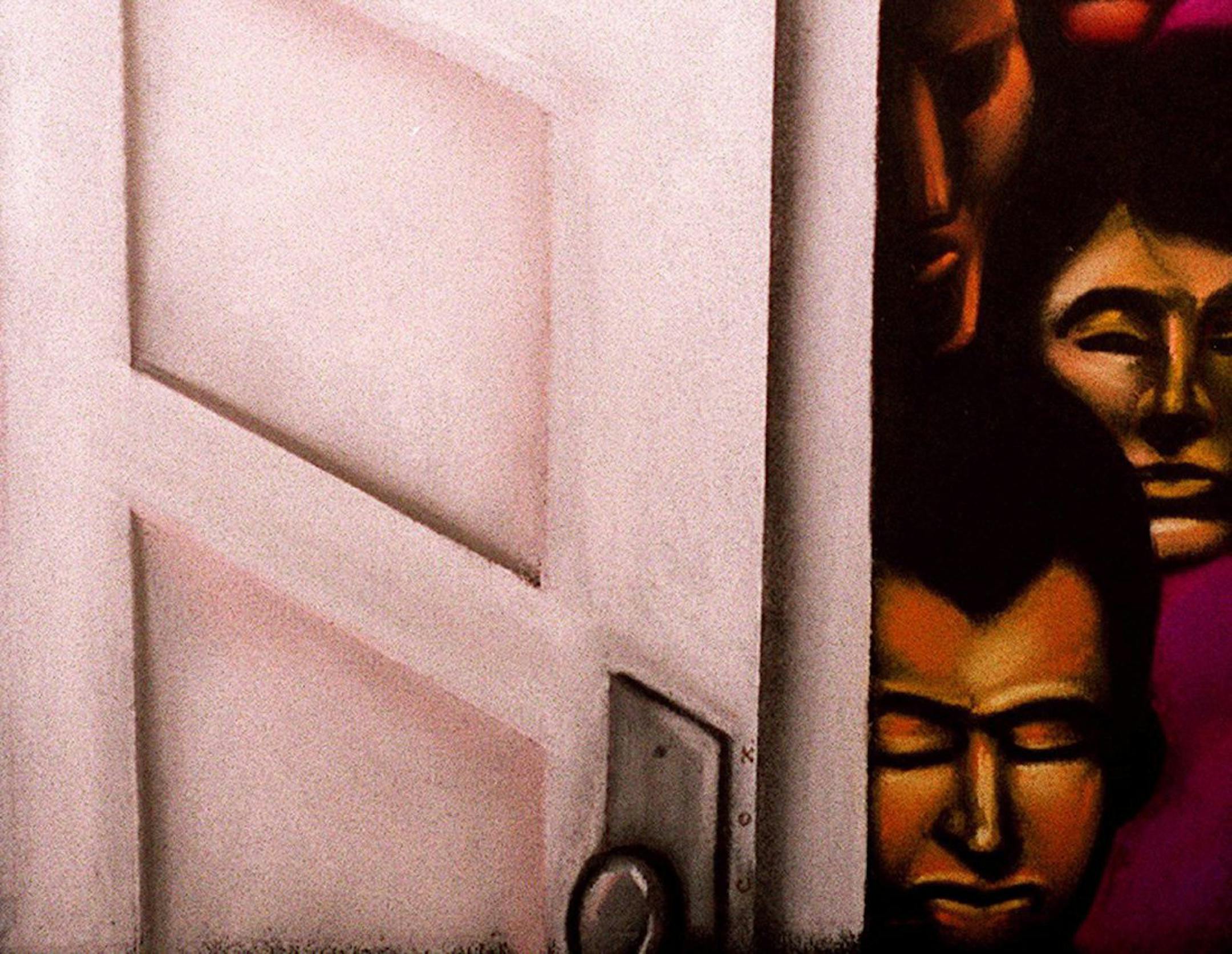 Tracy Cox/San Jose Mercury News/MCT