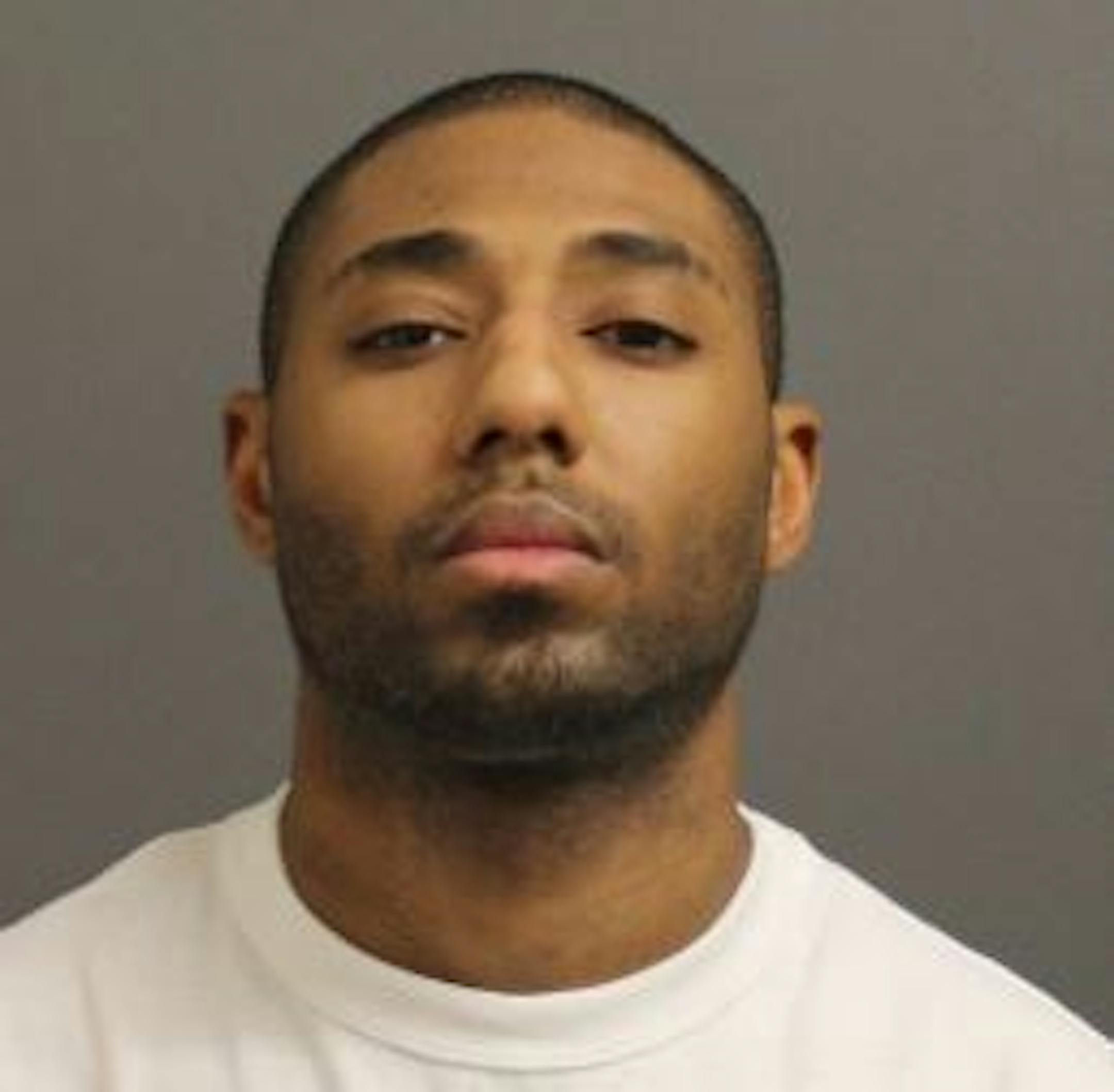 Malcolm Woods Credit: Minnesota Department of Corrections