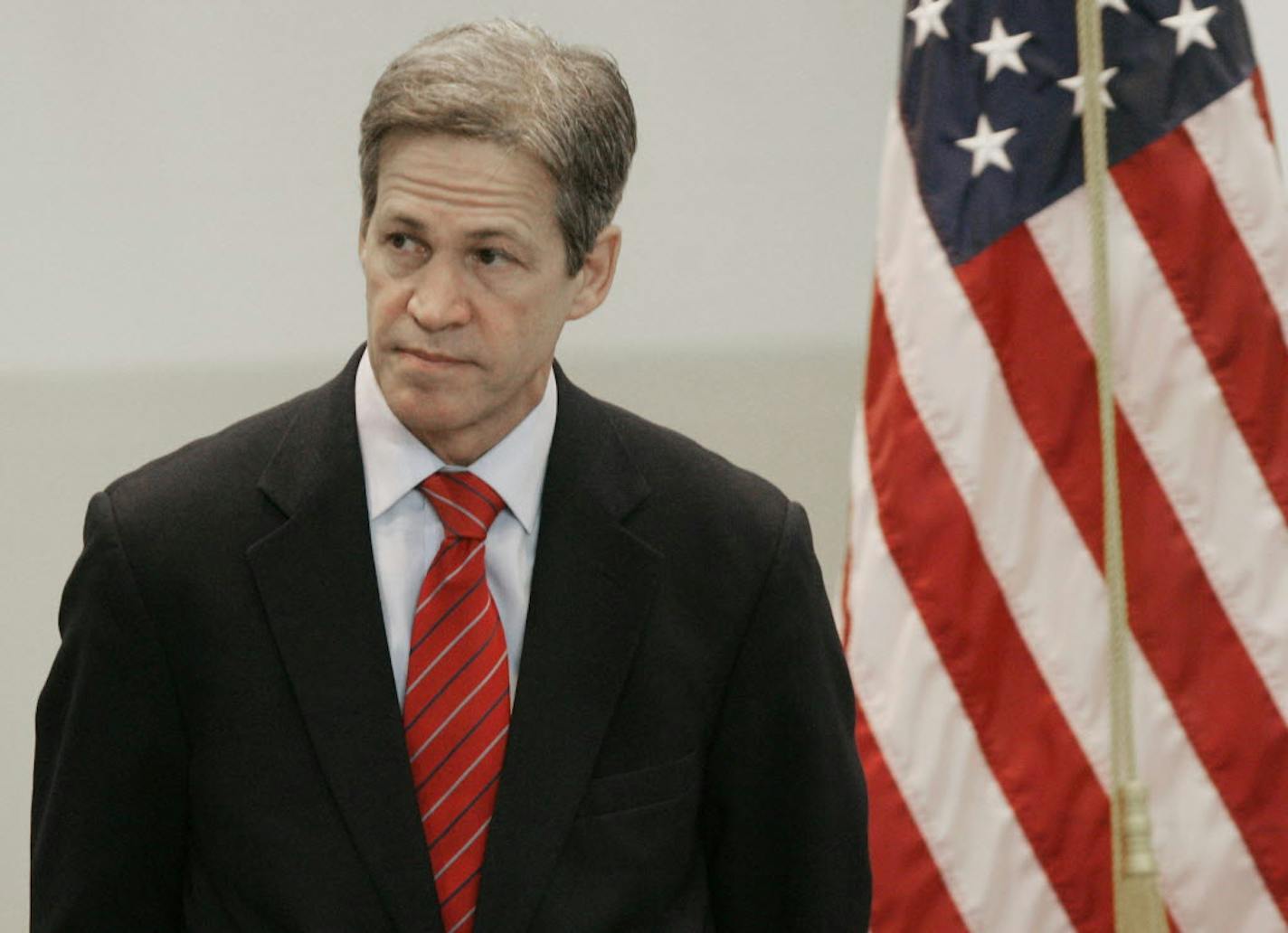 Sen. Norm Coleman