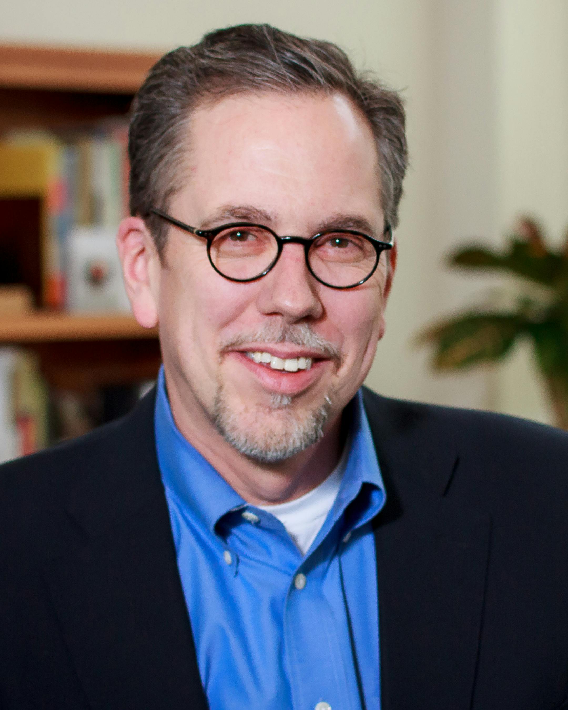 CEO Andy Reeher of Reeher LLC
