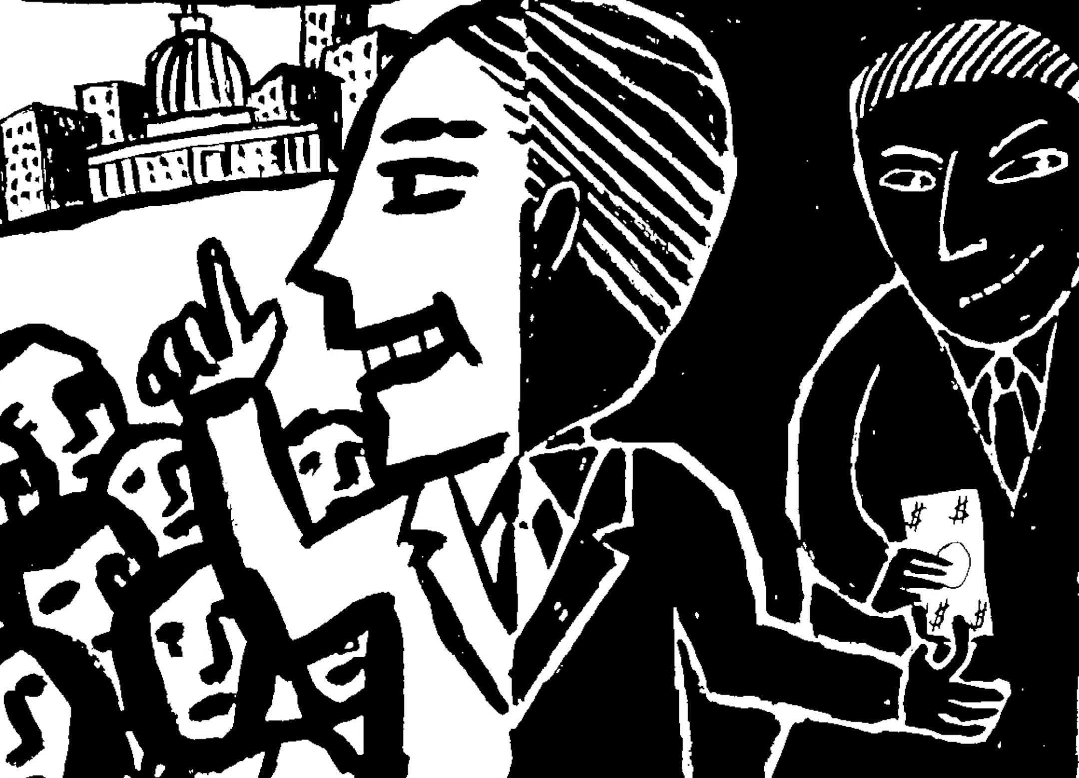 John Overmyer/NewsArt