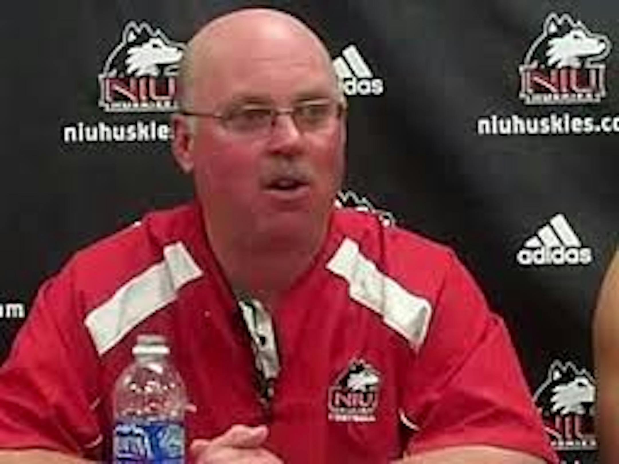 Jerry Kill