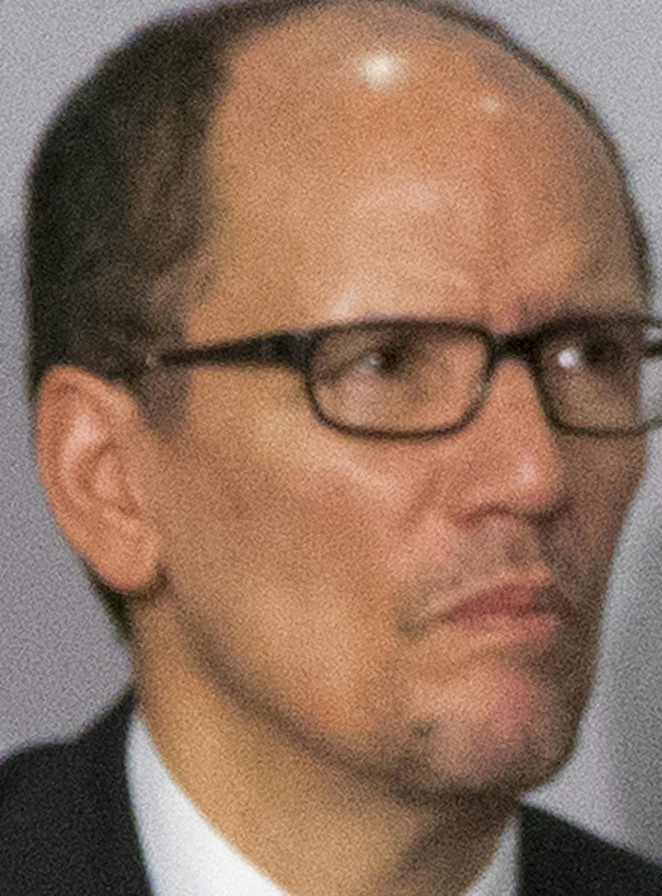 Labor Secretary Tom Perez, left, and Sen. Elizabeth Warren, D-Mass., listen as President Barack Obama speaks at AARP in Washington, Monday, Feb. 23, 2015. President Barack Obama says too few Americans approaching retirement have saved enough to have peace of mind during their later years. (AP Photo/Jacquelyn Martin)