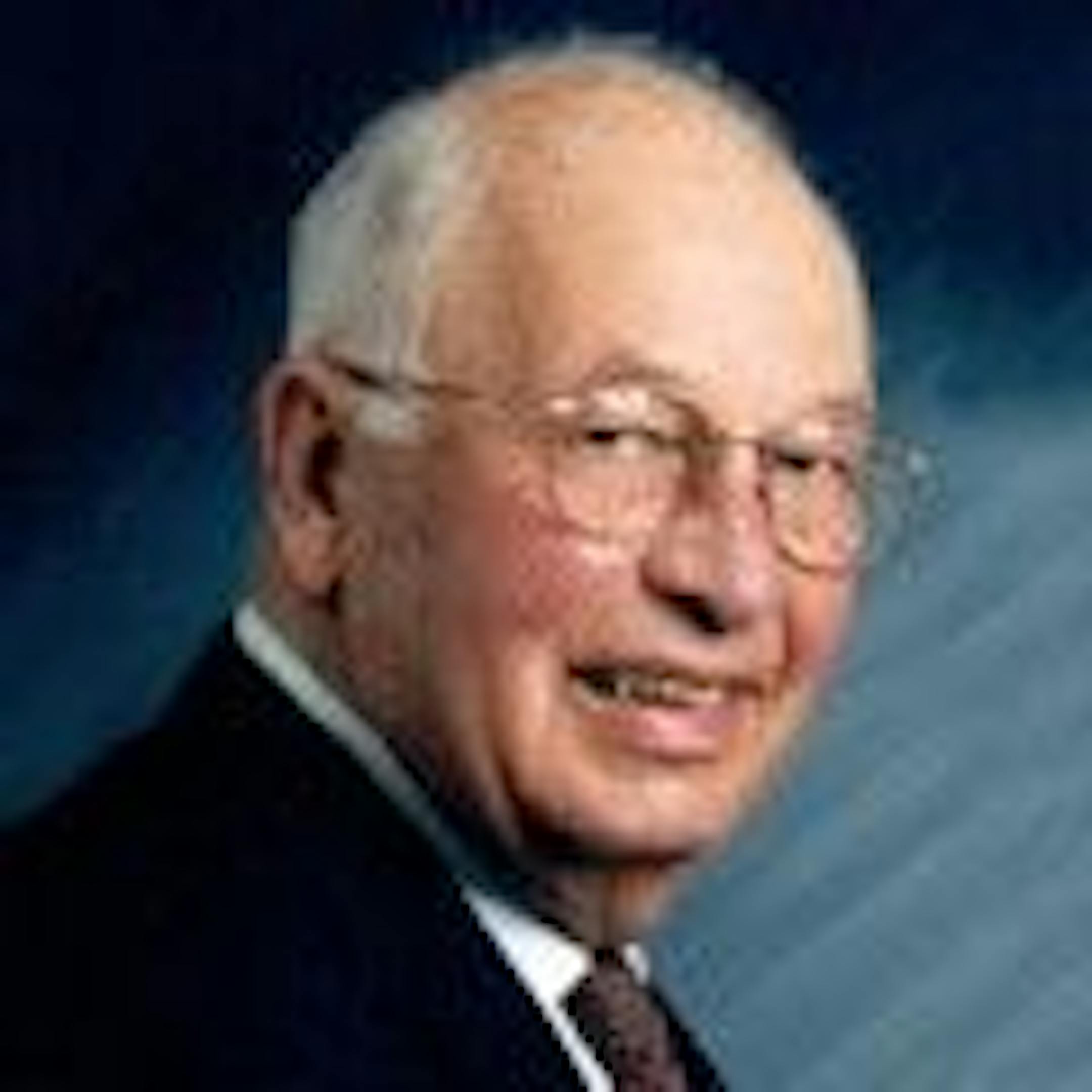 Robert H. Mendenhall