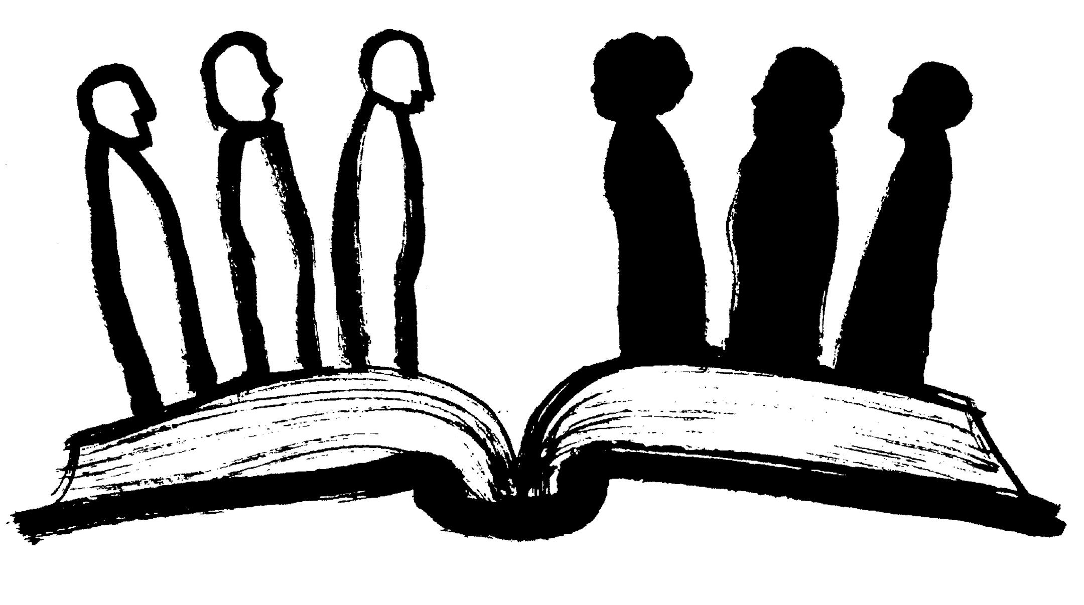 Minority education by John Overmyer/NewsArt