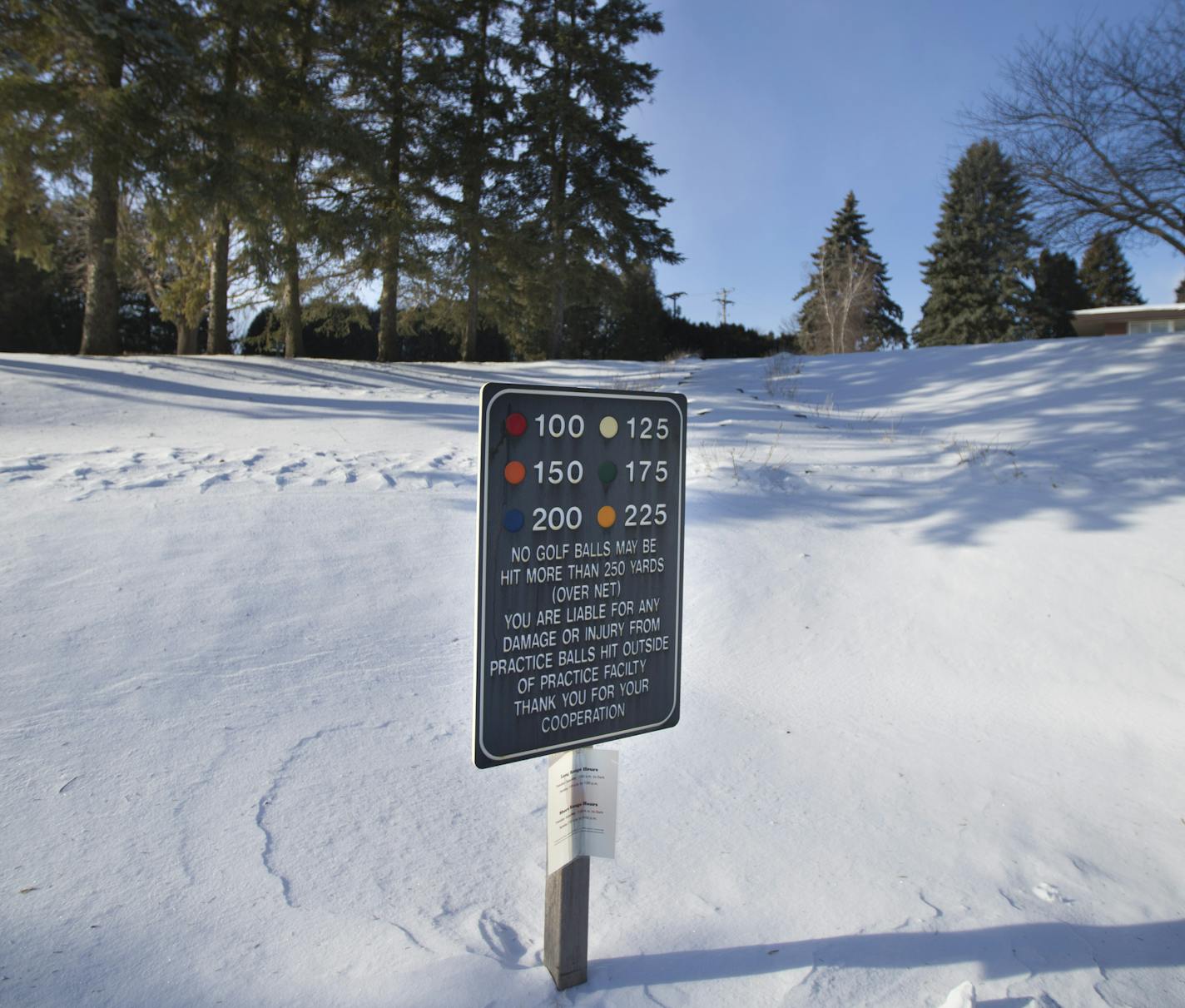 The Minnetonka Country Club photographed on Friday, January 9, 2015, in Shorewood, Minn. ] REN&#x221a;&#xe2;E JONES SCHNEIDER &#x201a;&#xc4;&#xa2; renee.jones@startribune.com