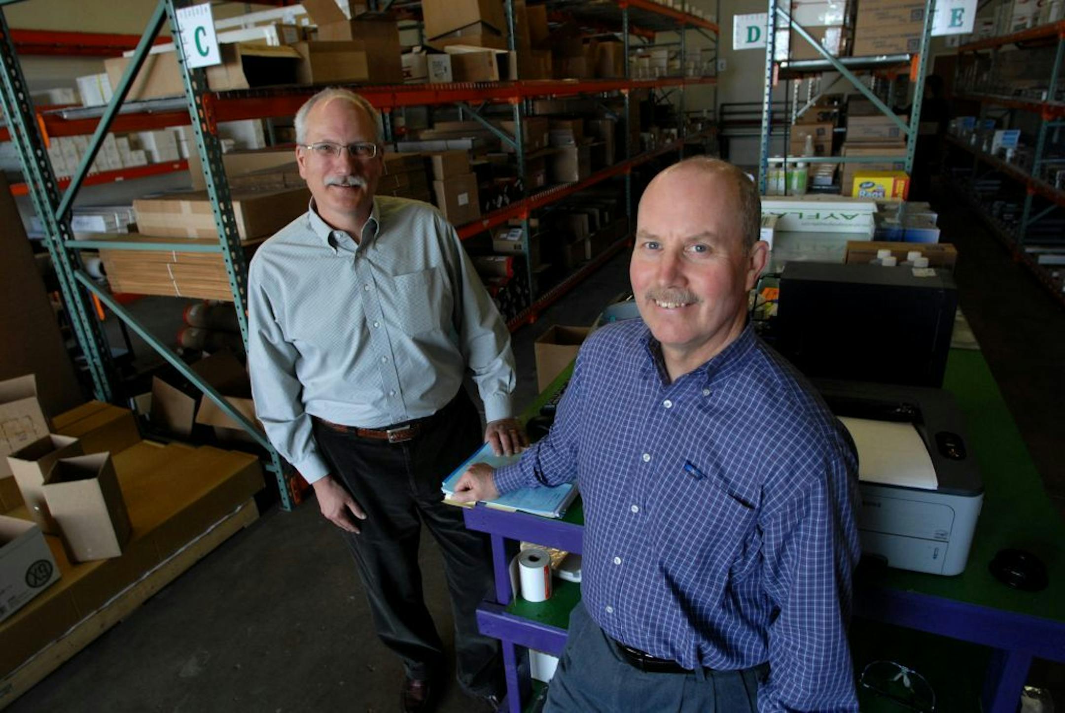 Joey McLeister,Special to the Star Tribune,Roseville,MN March 13,2012