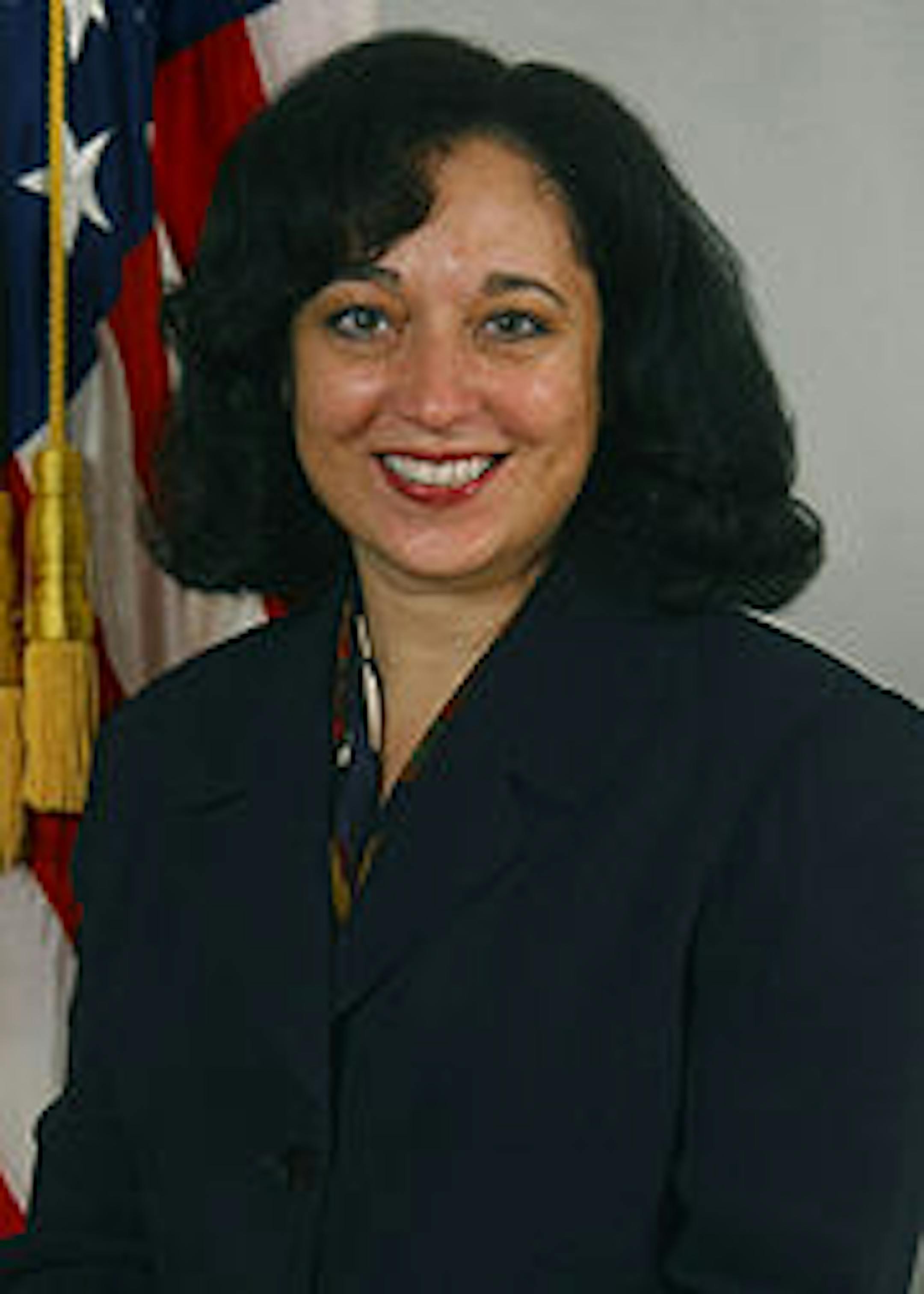 Michele Leonhart