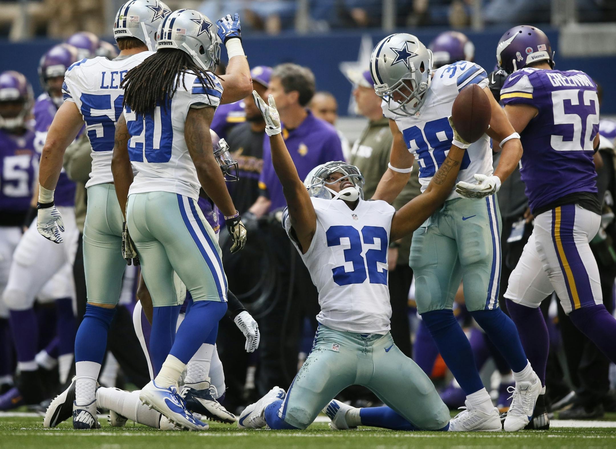 Orlando Scandrick