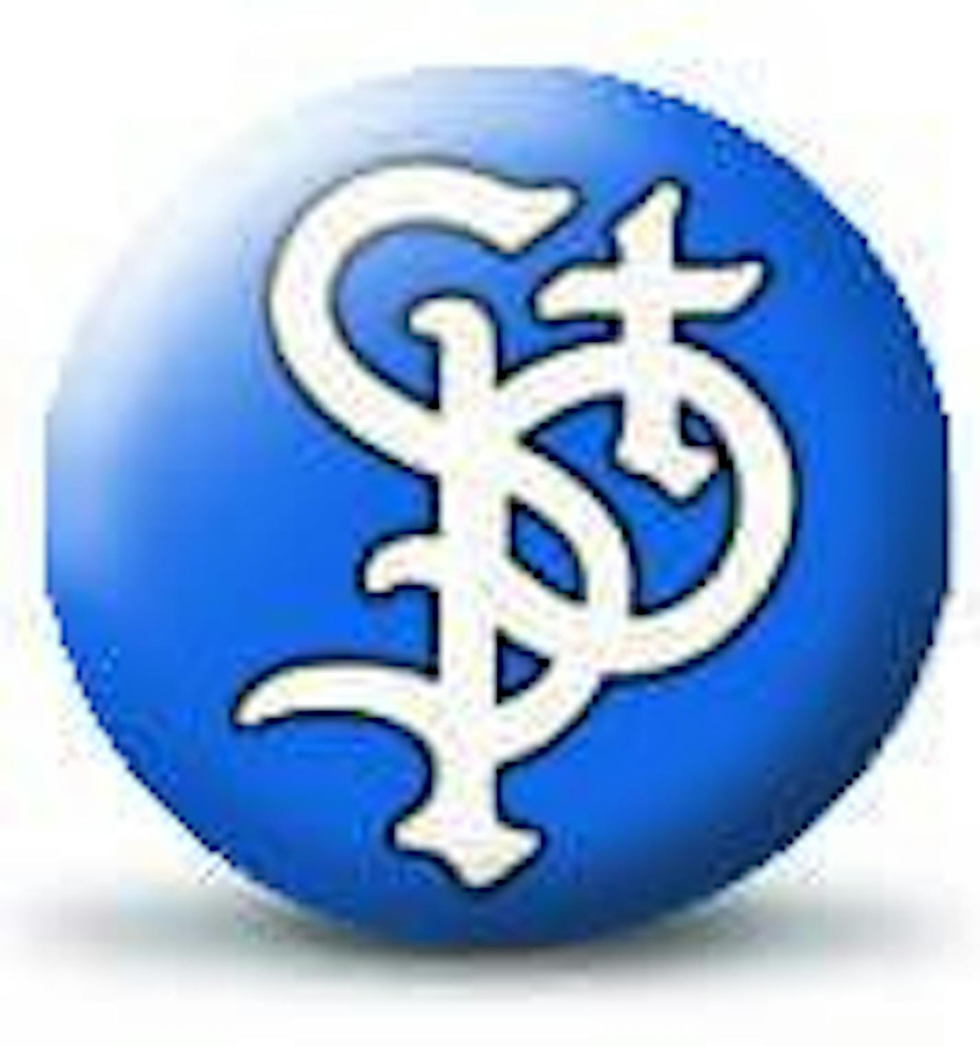 St. Paul Saints logo