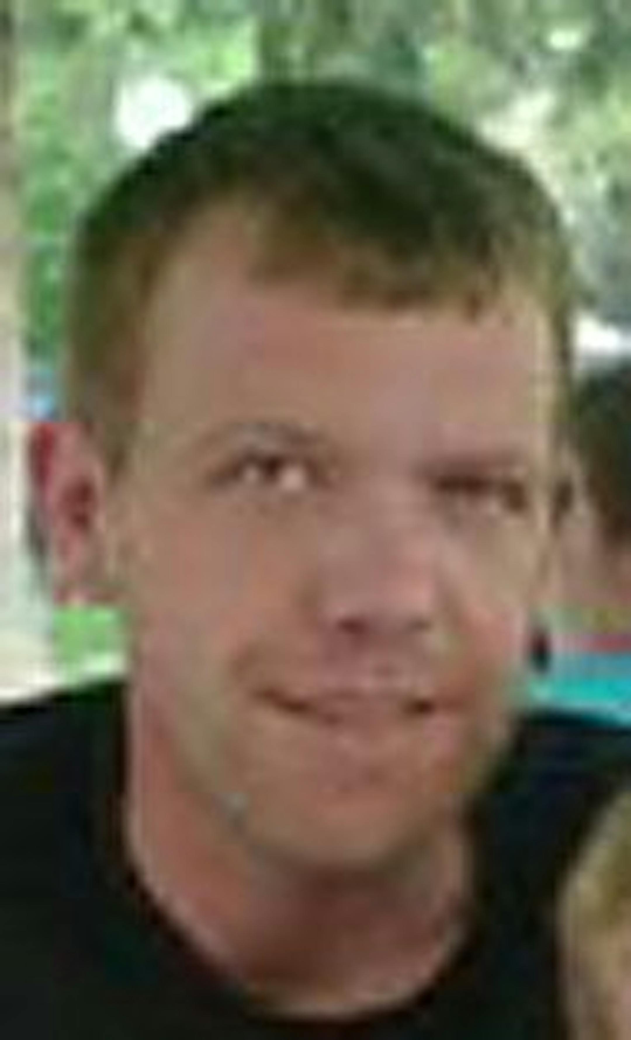 Jake Beneke, who was a Accent Signage Systems employee, and was killed there.