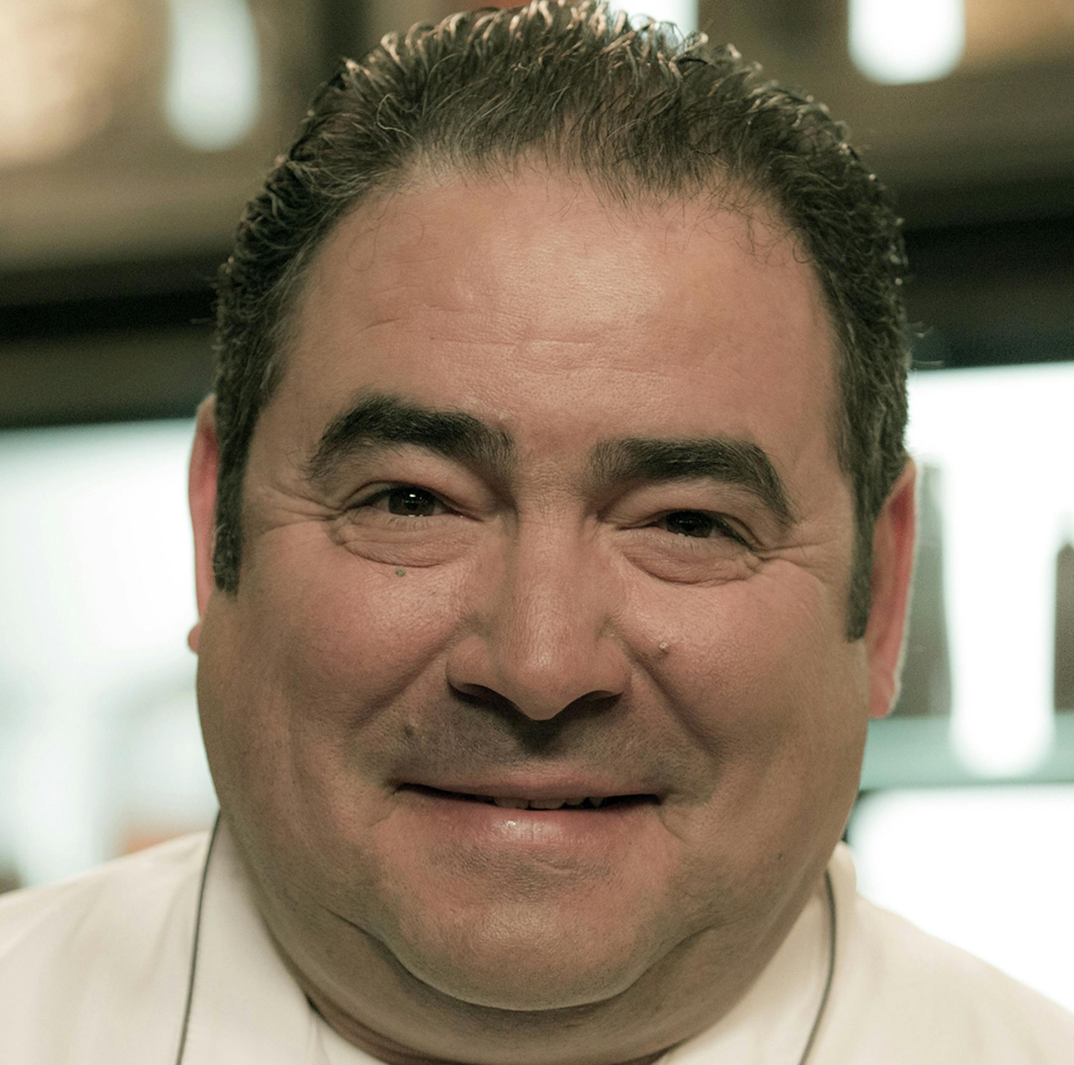Emeril Lagasse of "Top Chef." (Photo by: Isabella Vosmikova/Bravo) ORG XMIT: Season:10