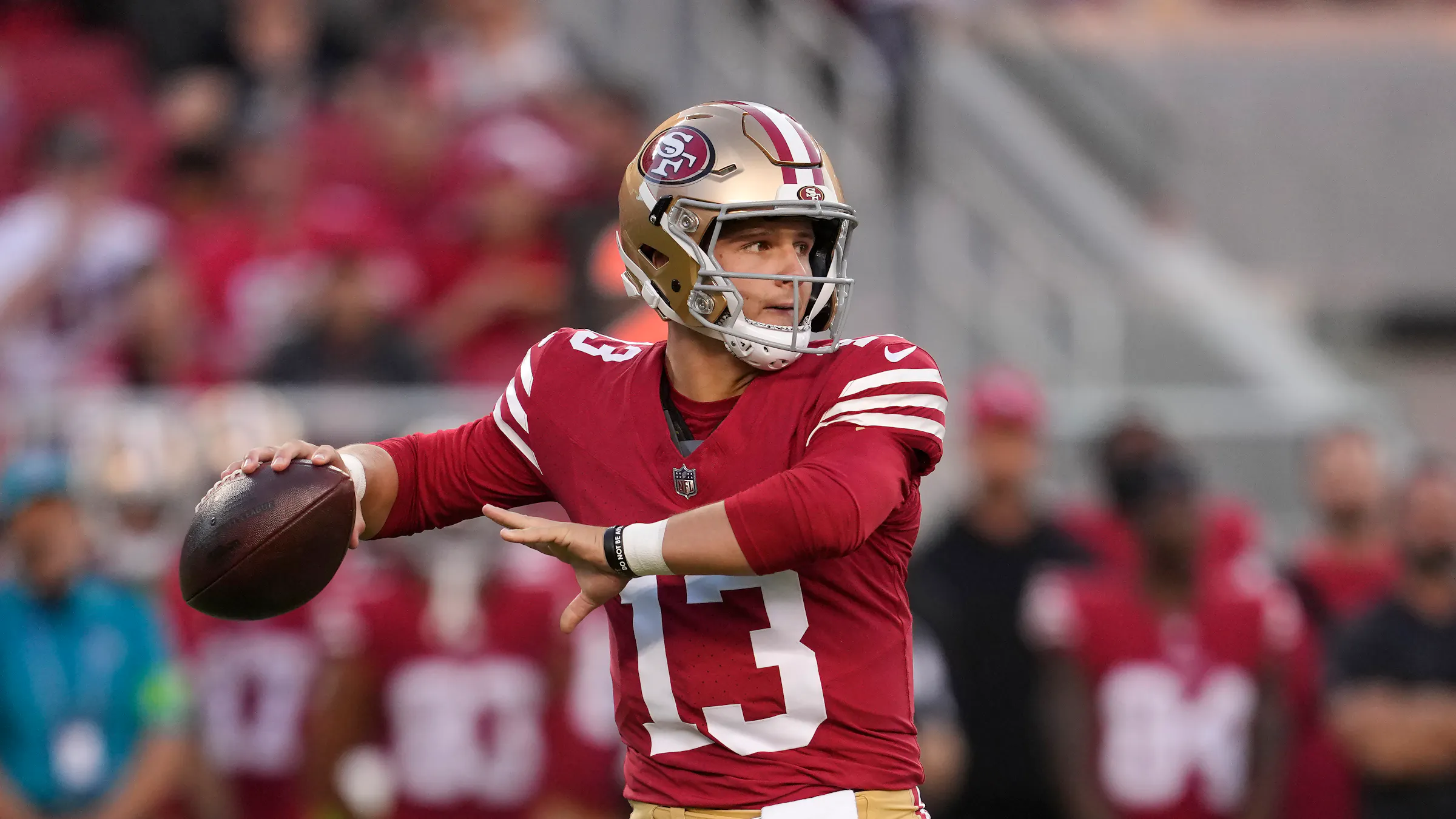 NFL power rankings: Where do the Vikings stand as the 2023 season begins?