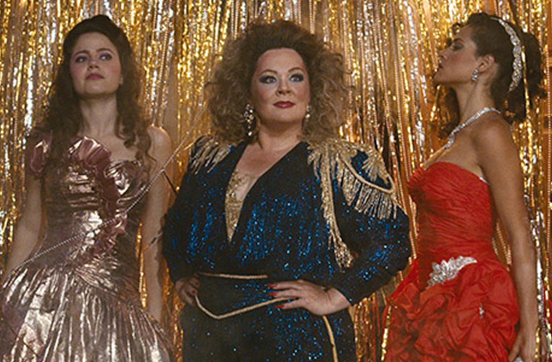 "Life of the party' movie (Warner Bros) ORG XMIT: 1230439