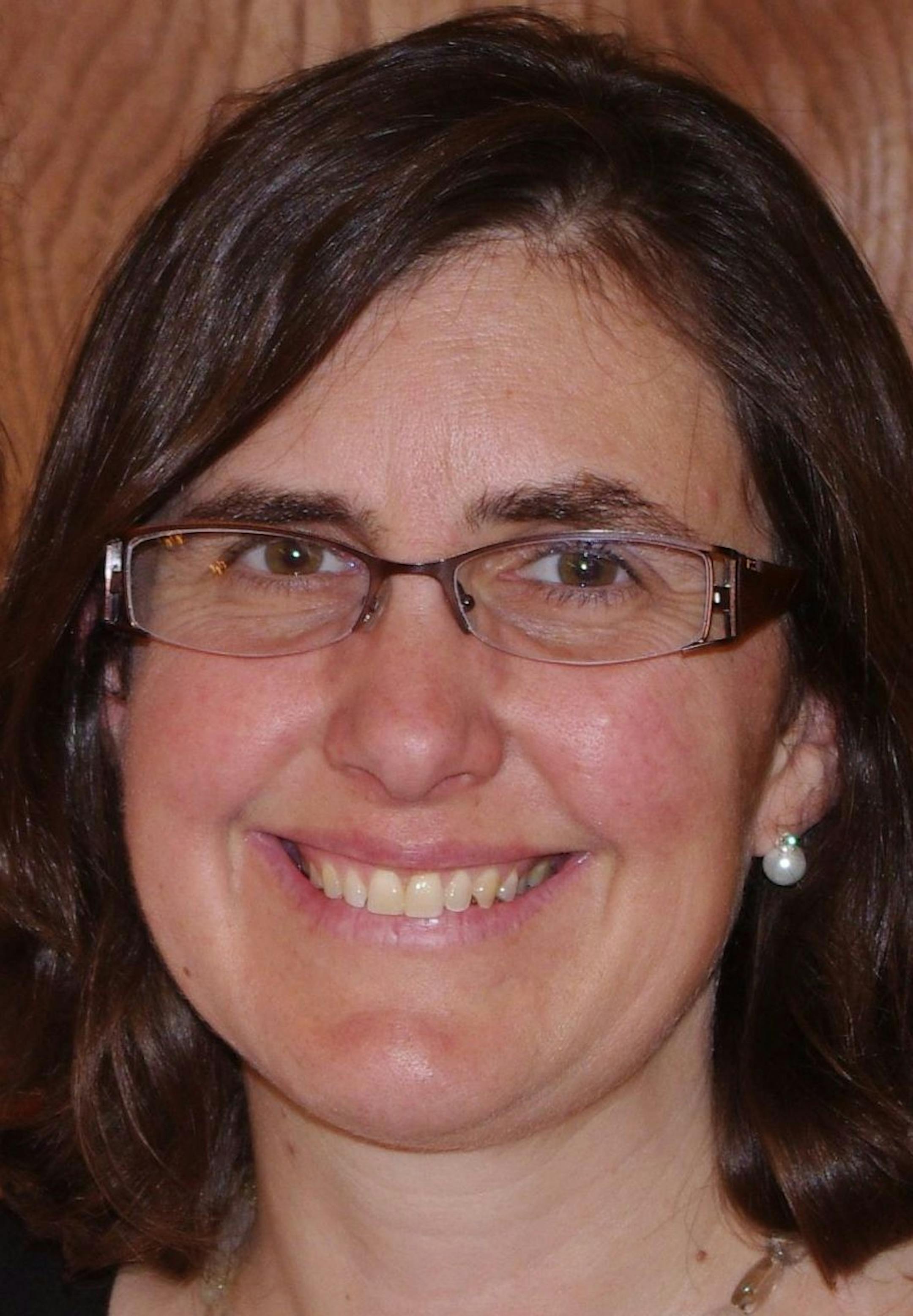 Julia Nerbonne, Executive Director, Minnesota Interfaith Power & Light