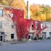 A historic complex, originally an 1860s brewery, is for sale in Jordan.