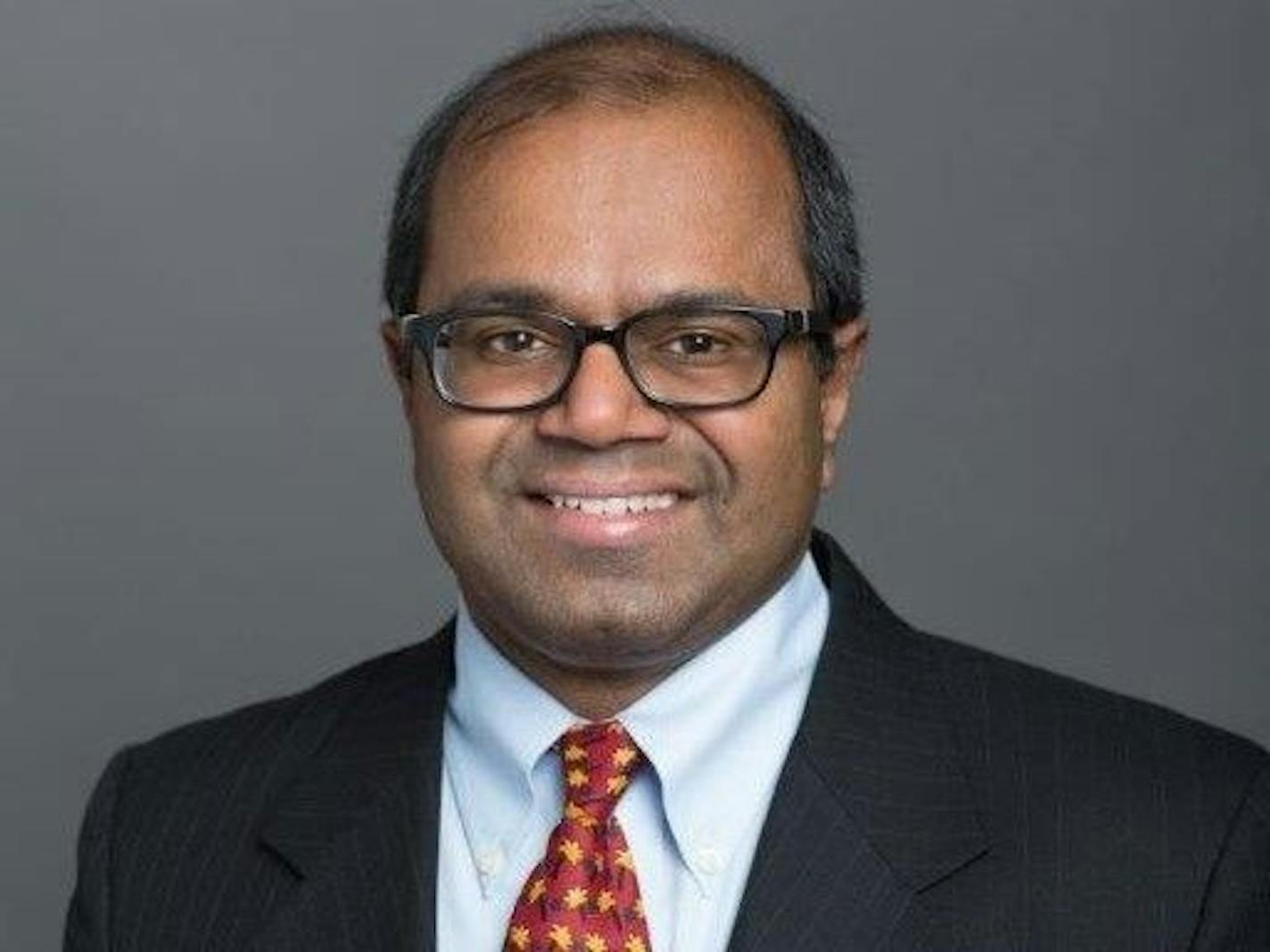 Suresh Krishna is seeking to accelerate innovation as the new president and chief executive at Northern Tool + Equipment.