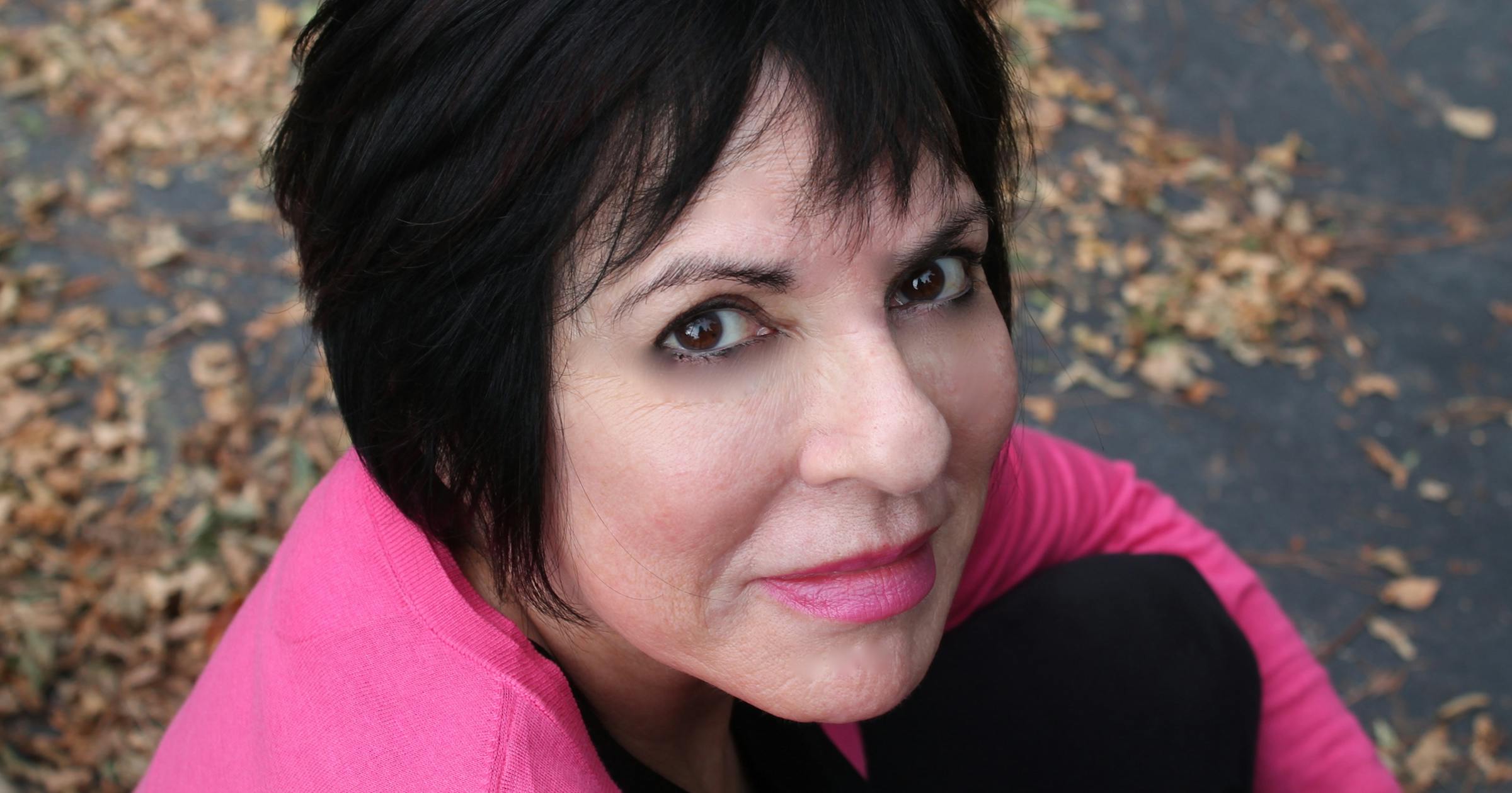 Review: 'Savage Conversations,' by LeAnne Howe