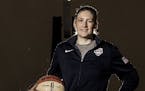 The Lynx rested point guard Lindsay Whalen against the Chicago Sky — she was in street clothes — and played the other starters less than usual in 