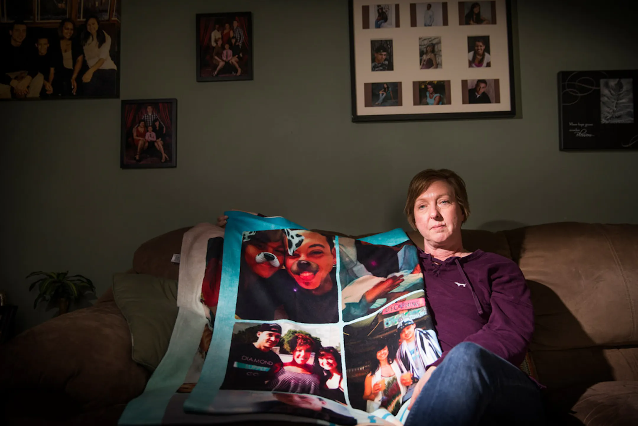 My son died rationing insulin. MN must stop Big Pharma.