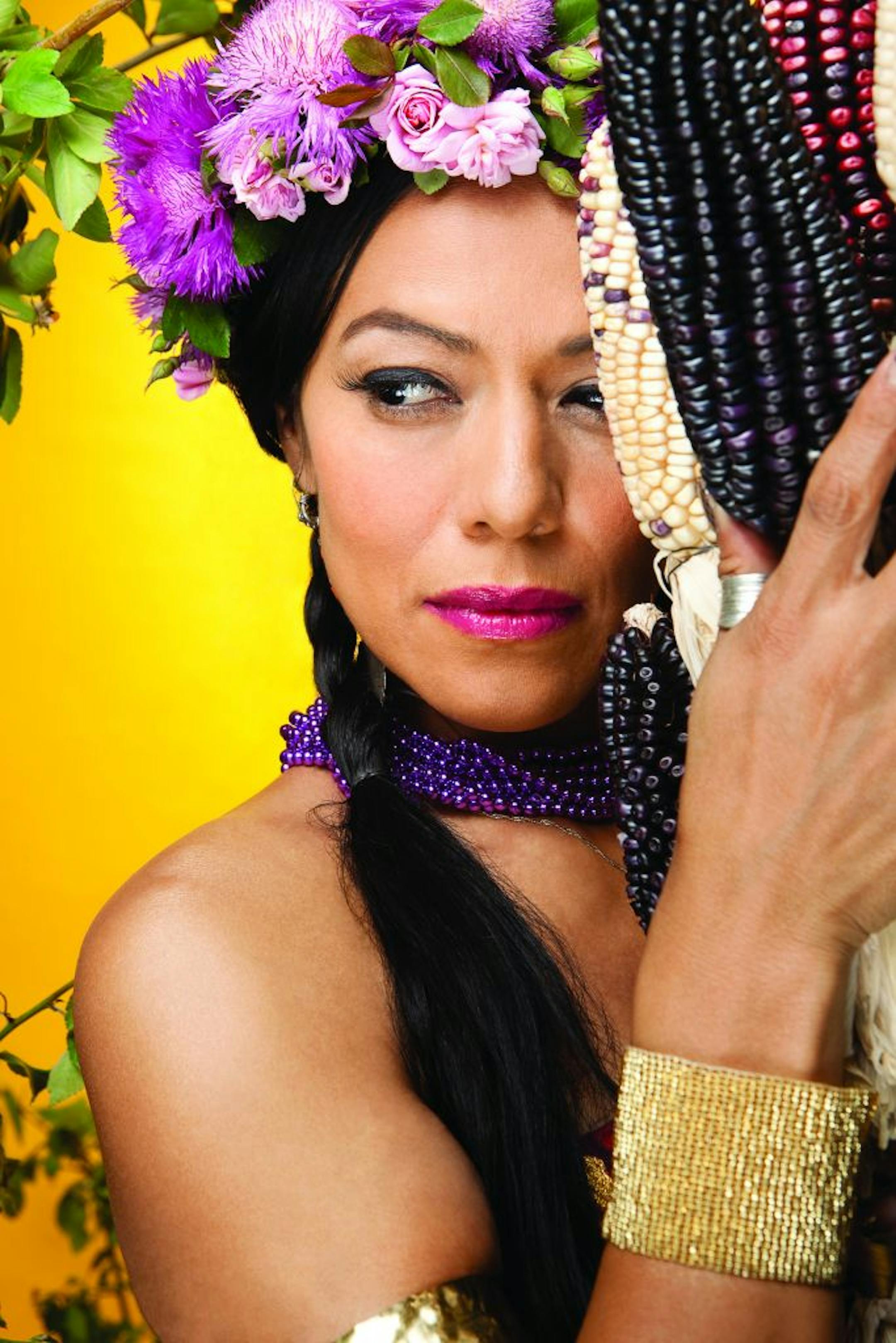 Lila Downs