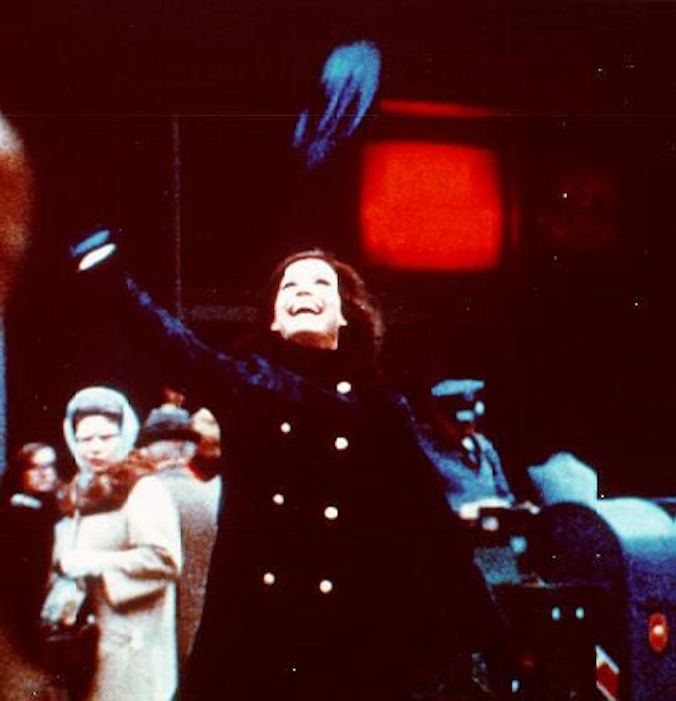 Mary Richards in "The Mary Tyler Moore Show" was before her time: The Twin Cities metro ranks among the top places for women to live.