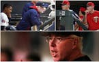 How well does Rocco Baldelli fit in with Ron Gardenhire, Paul Molitor and Tom Kelly, the three previous Twins managers?
