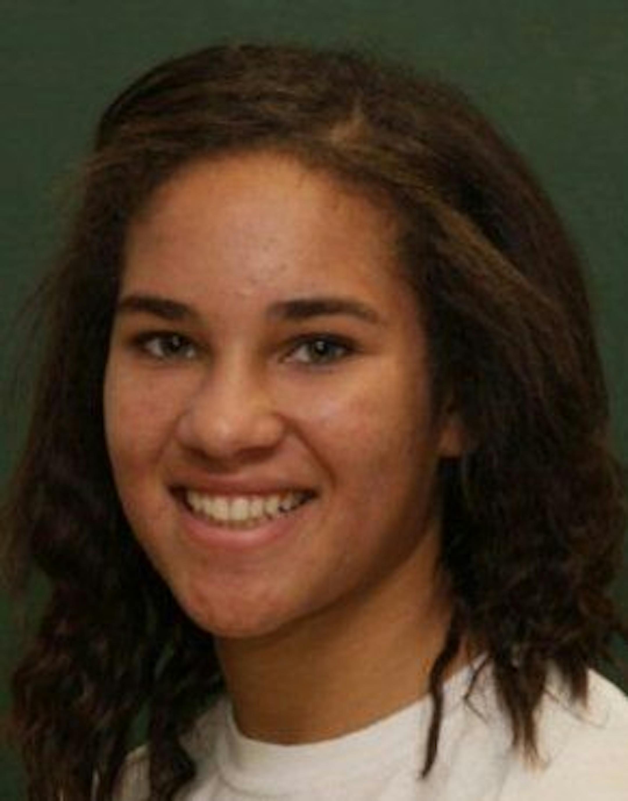 Kasondra Tulloch, Park of Cottage Grove gymnastics