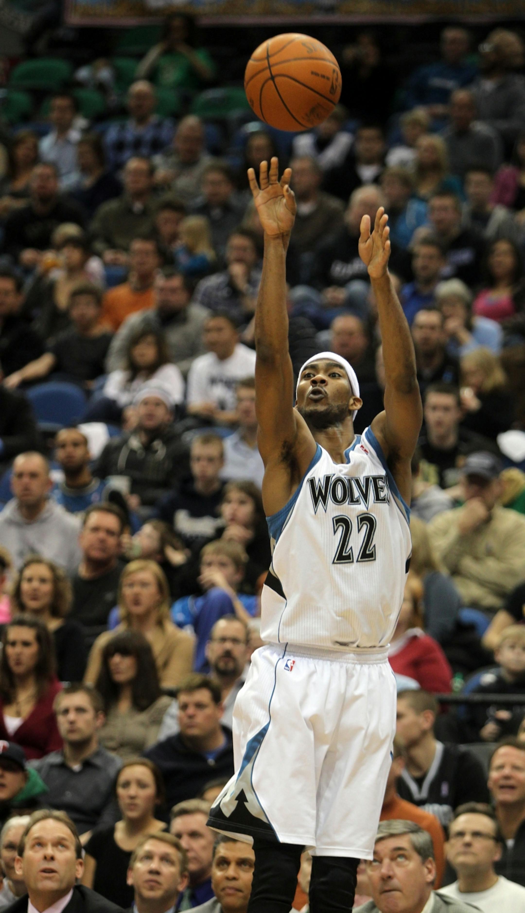 Corey Brewer