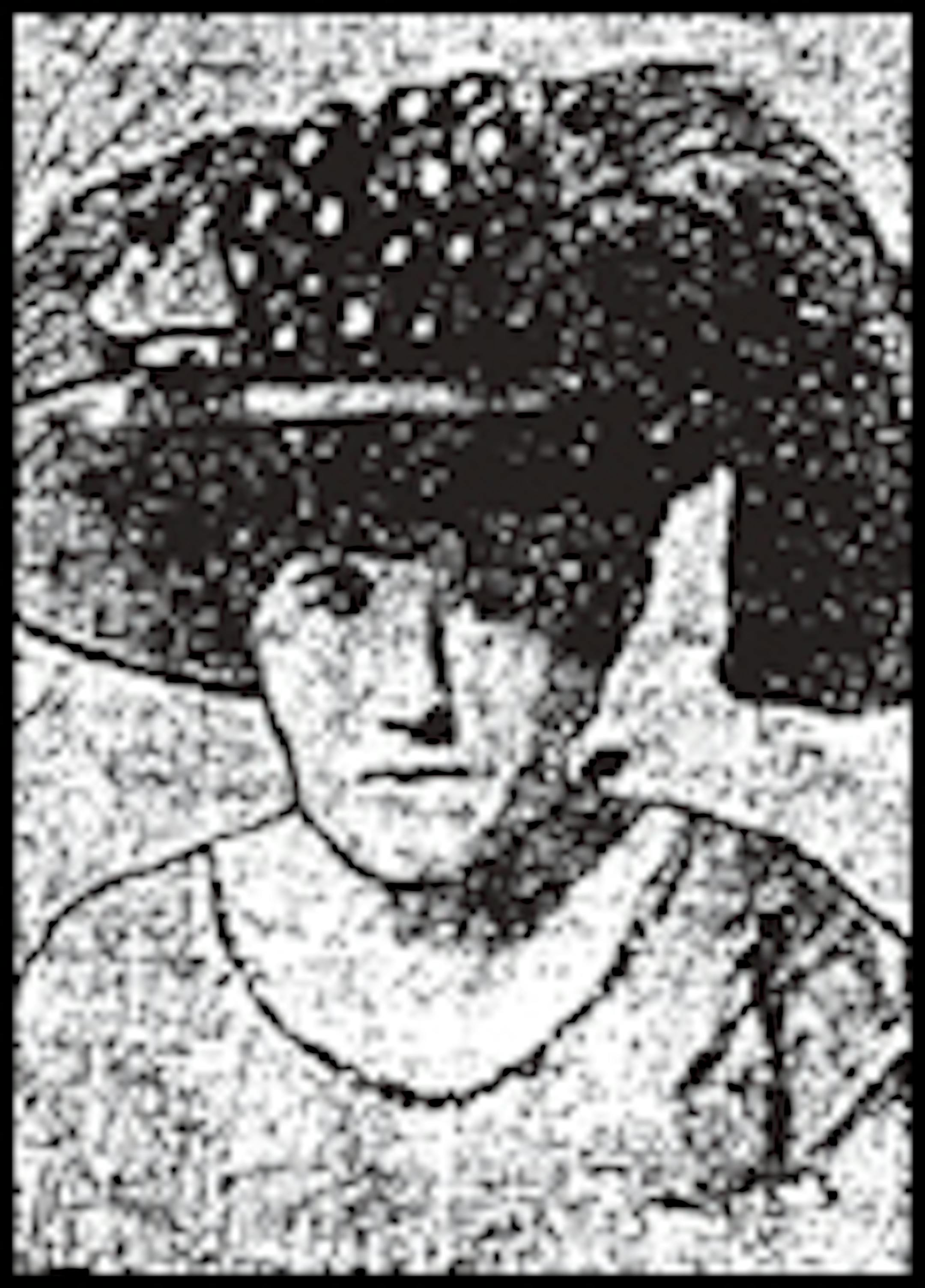 Lena Dale, Minneapolis hotel proprietor, 1910