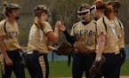 St. Croix Prep rises from 'rec program' softball to conference champs