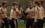 St. Croix Prep rises from 'rec program' softball to conference champs