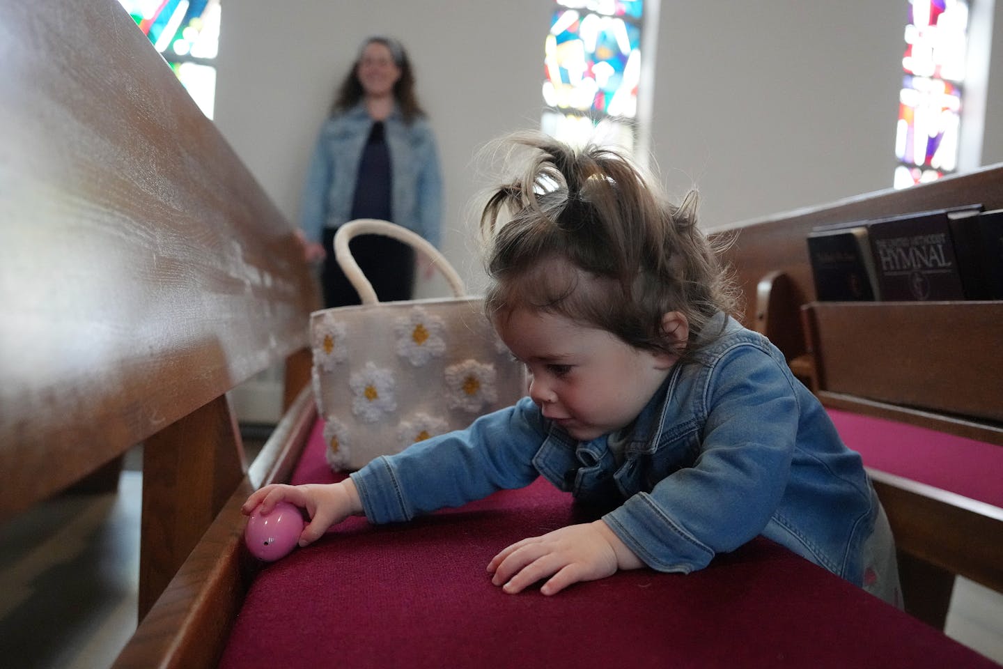 Egg hunts and activities in the Twin Cities for cold Easter weekend