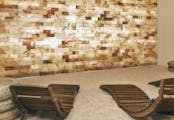 Salt Salon in St. Louis Park has a new salt cave treatment meant to boost health and reduce stress.