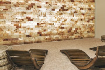 Salt Salon in St. Louis Park has a new salt cave treatment meant to boost health and reduce stress.