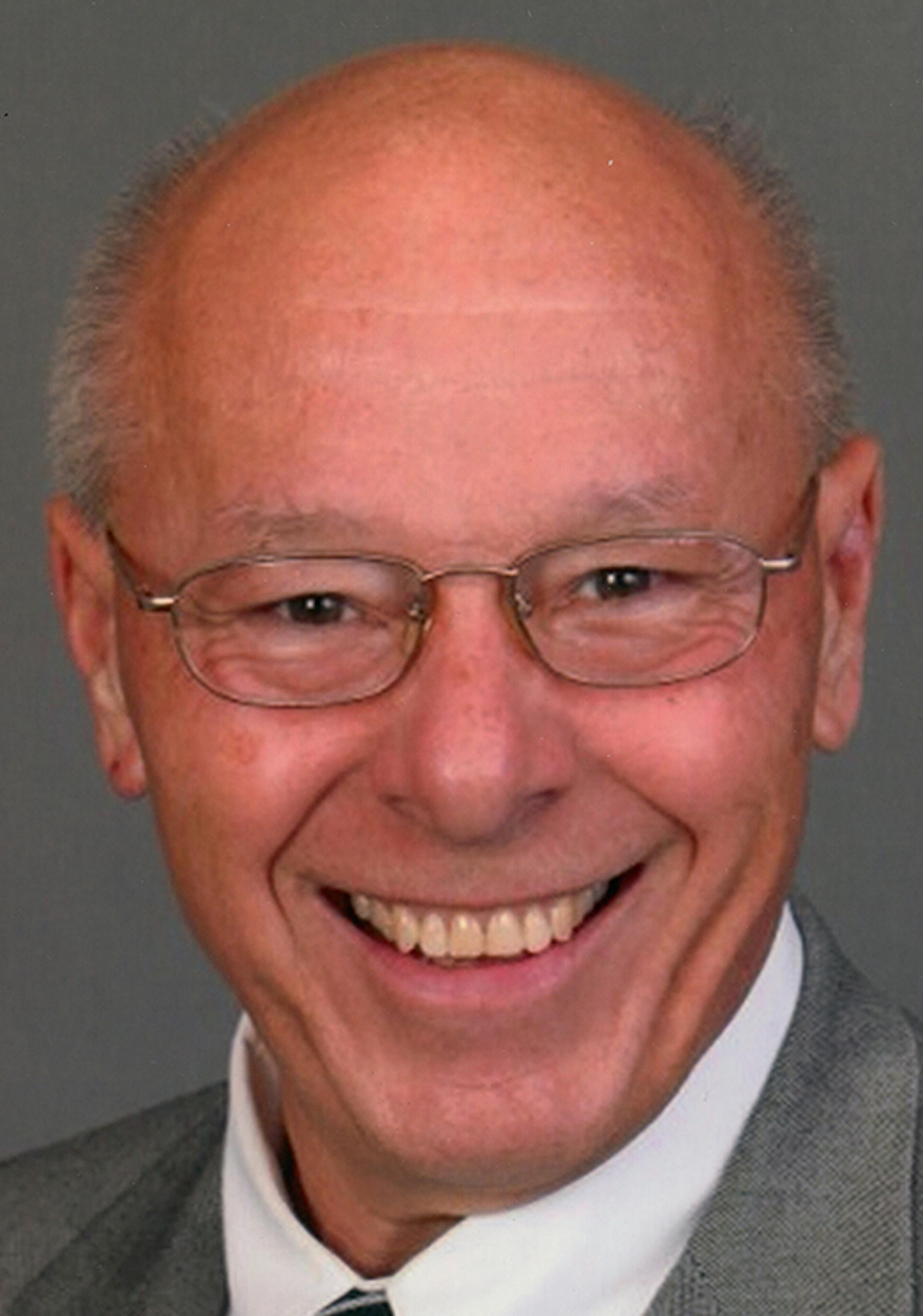 Rensi, Famous Dave's CEO