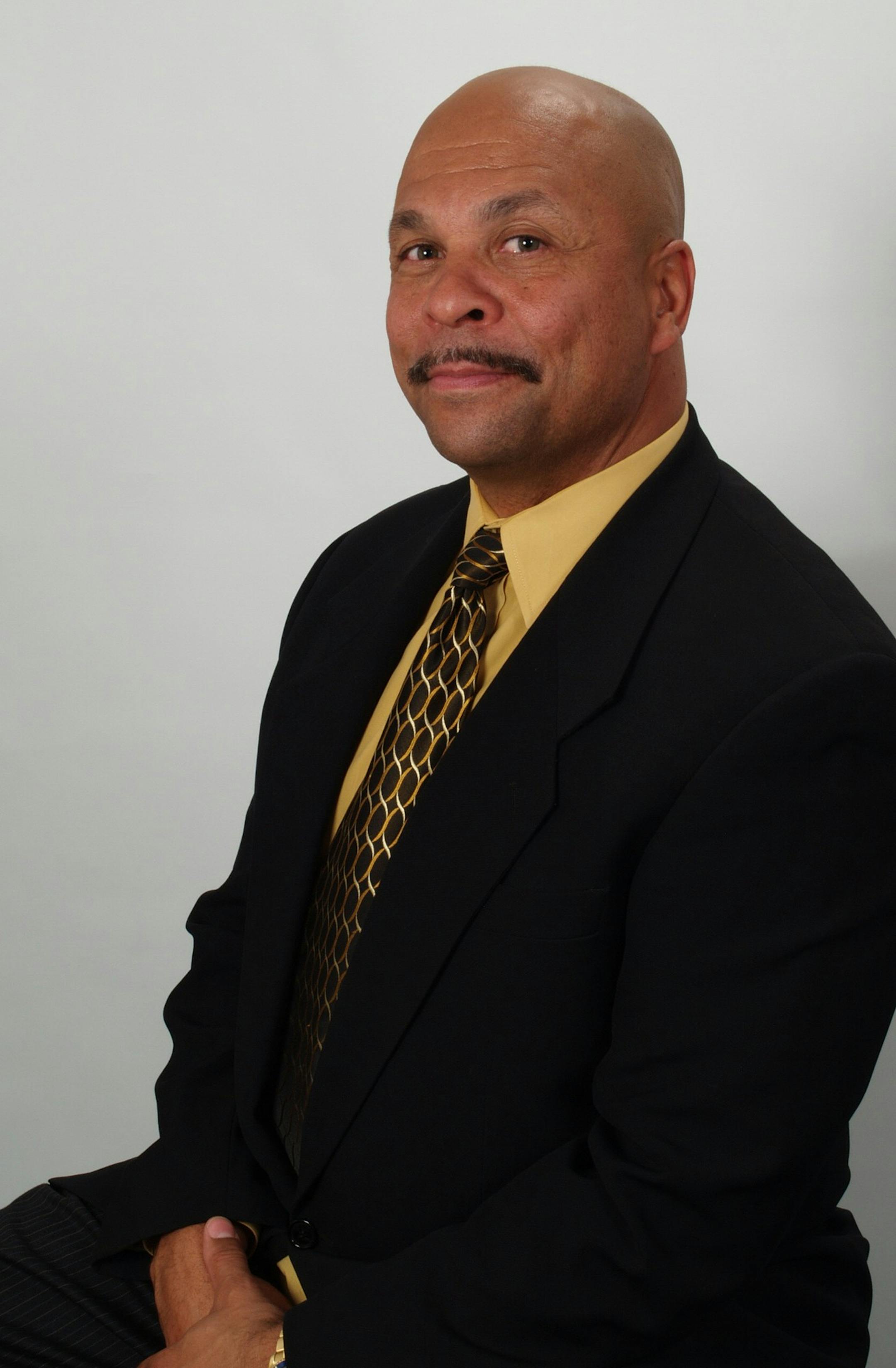 Richard Copeland, founder and owner of Thor Construction