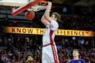 March Madness: Simulation says Badgers would have won NCAA tourney