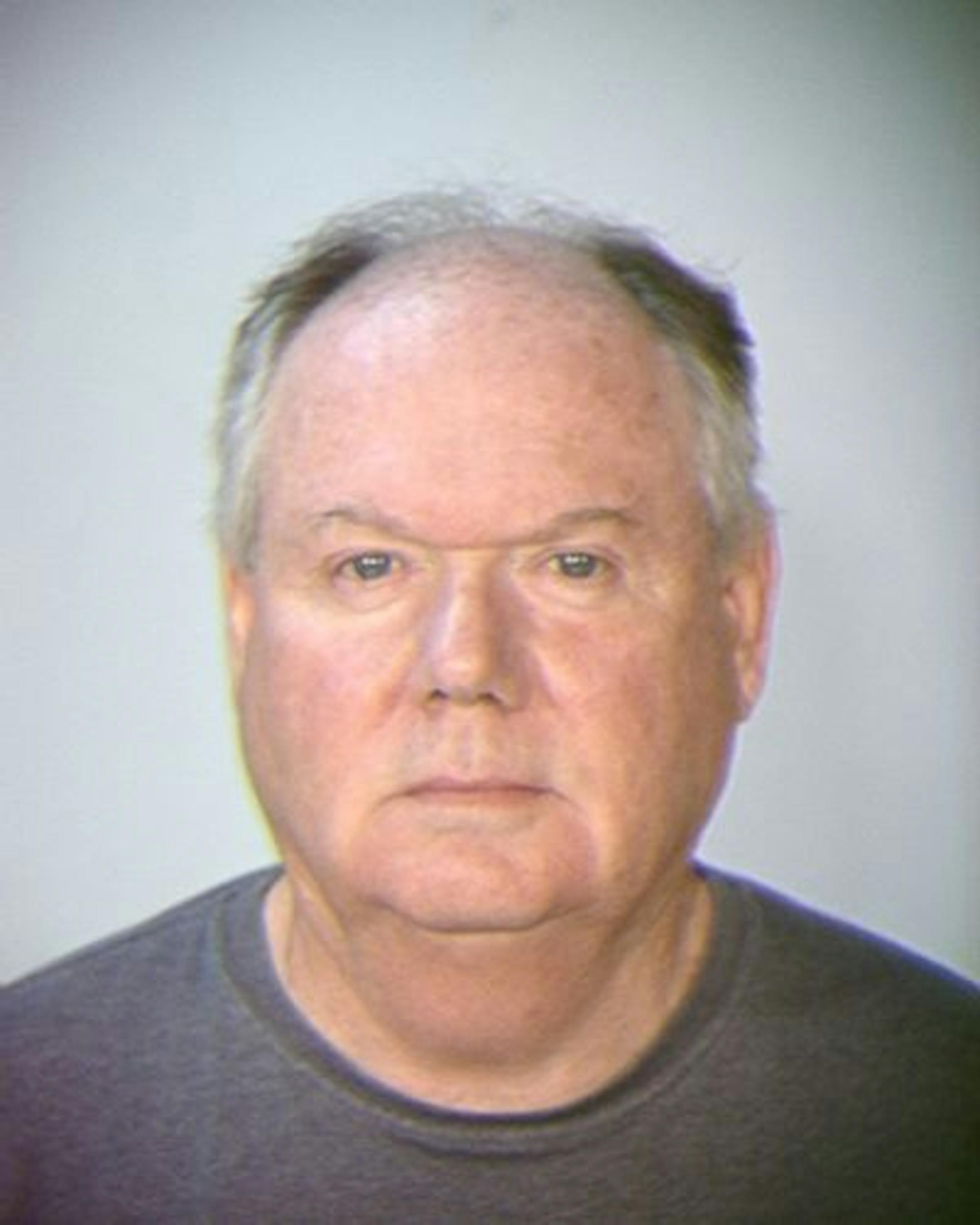 Joseph Peschges
