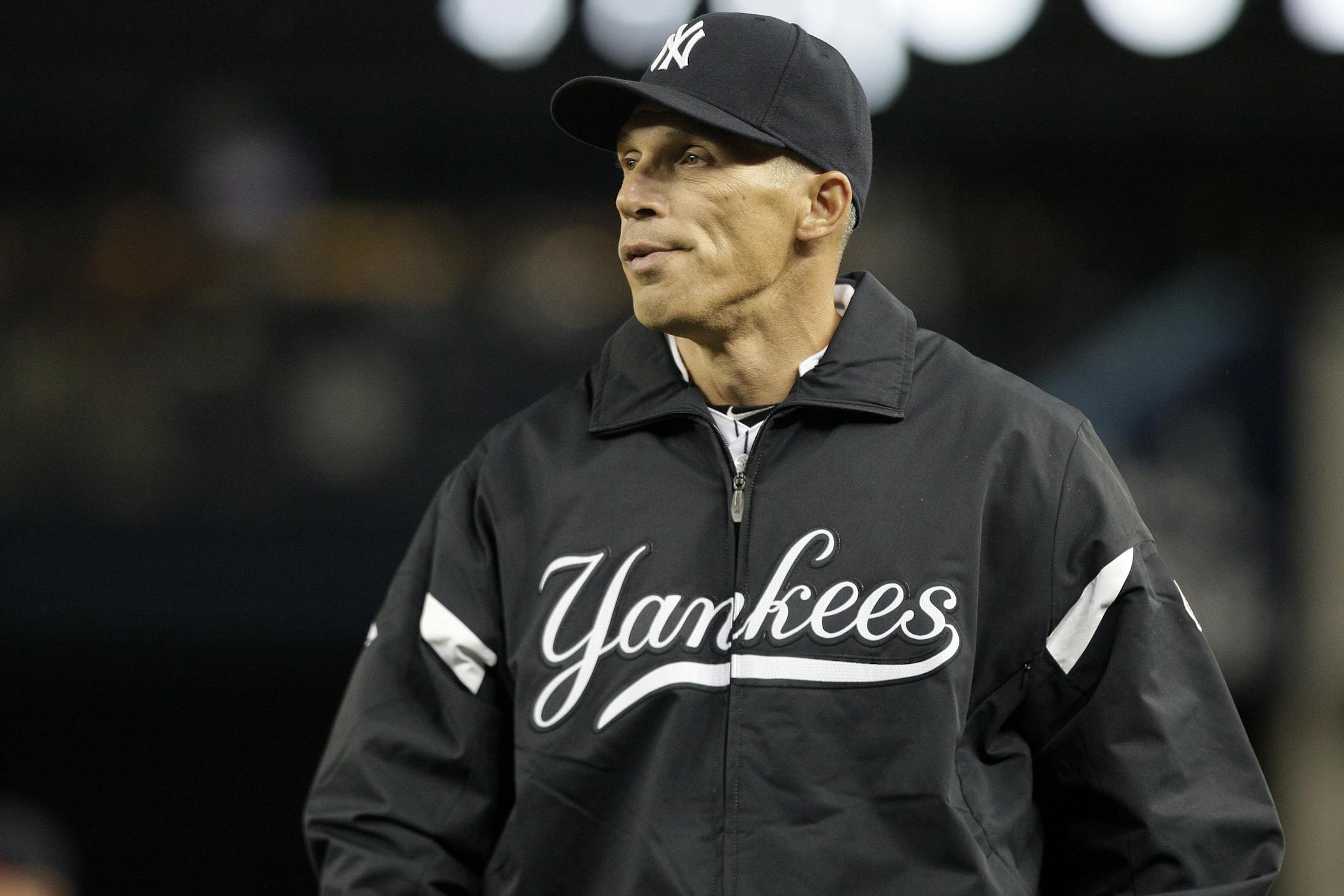 Joe Girardi
