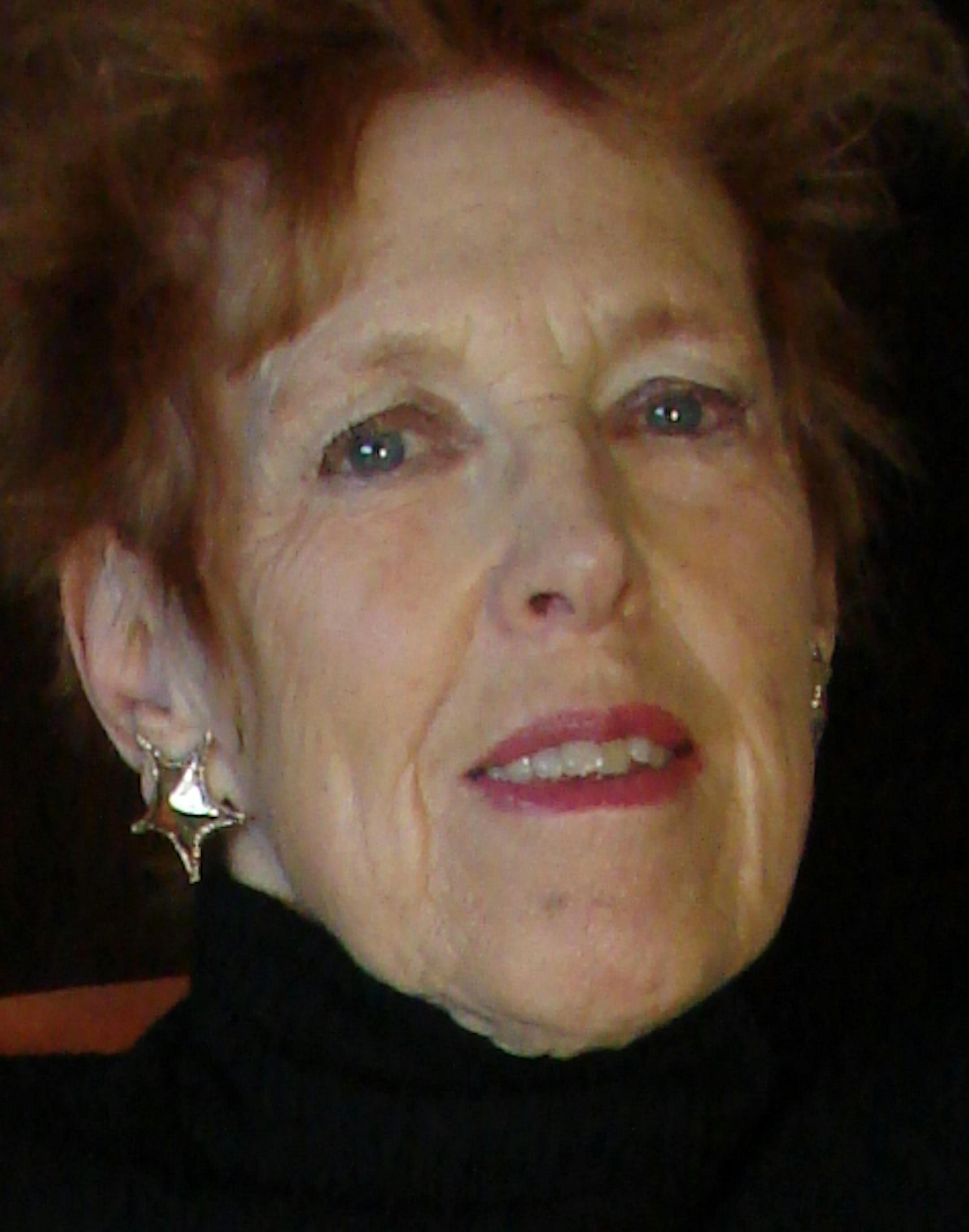 Sallie Bingham