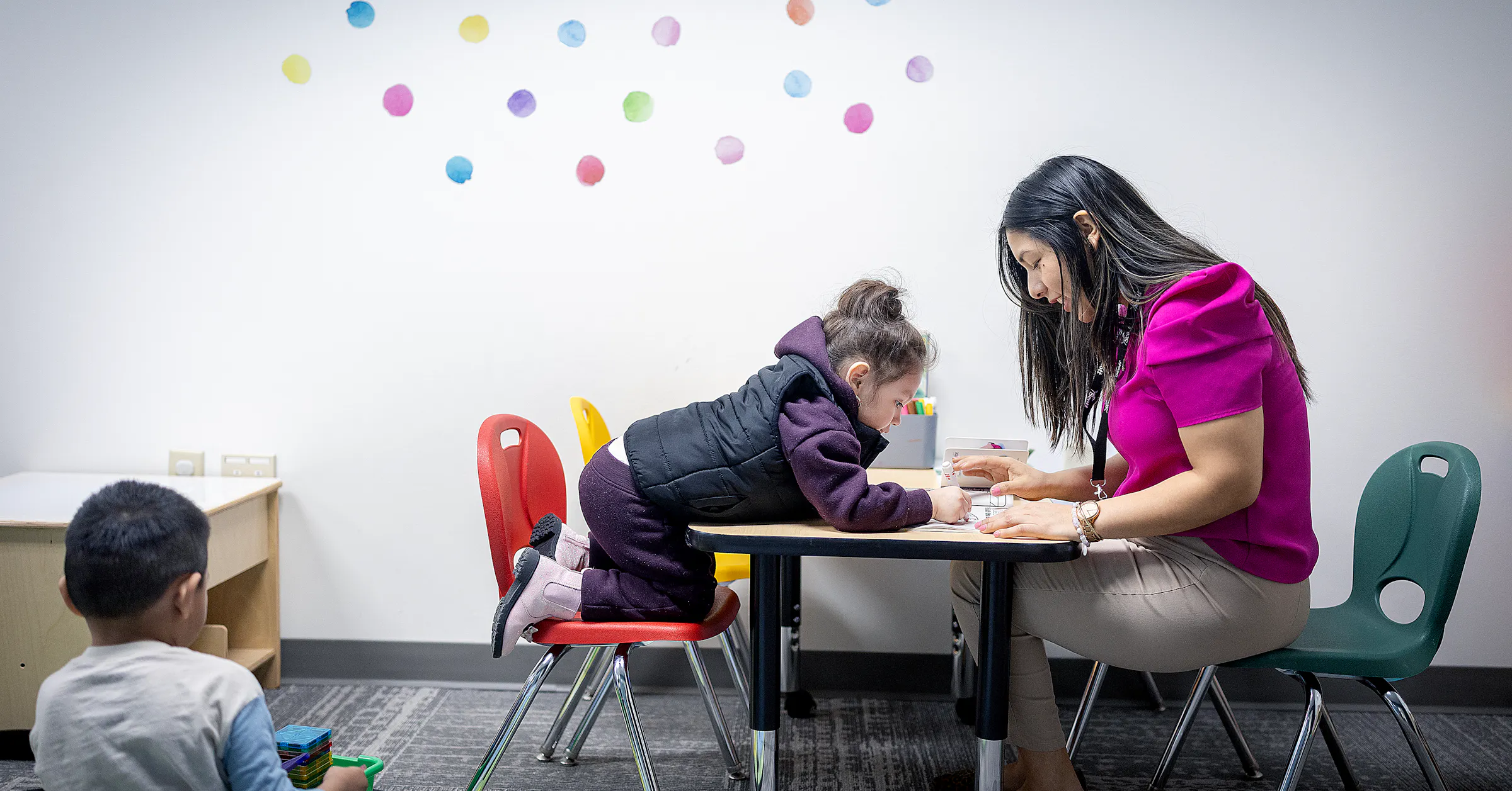 Minnesota is using opioid settlement money to keep kids out of child ...