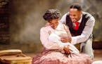 Theater Latte Da to revive its powerful 'Ragtime' on the coasts