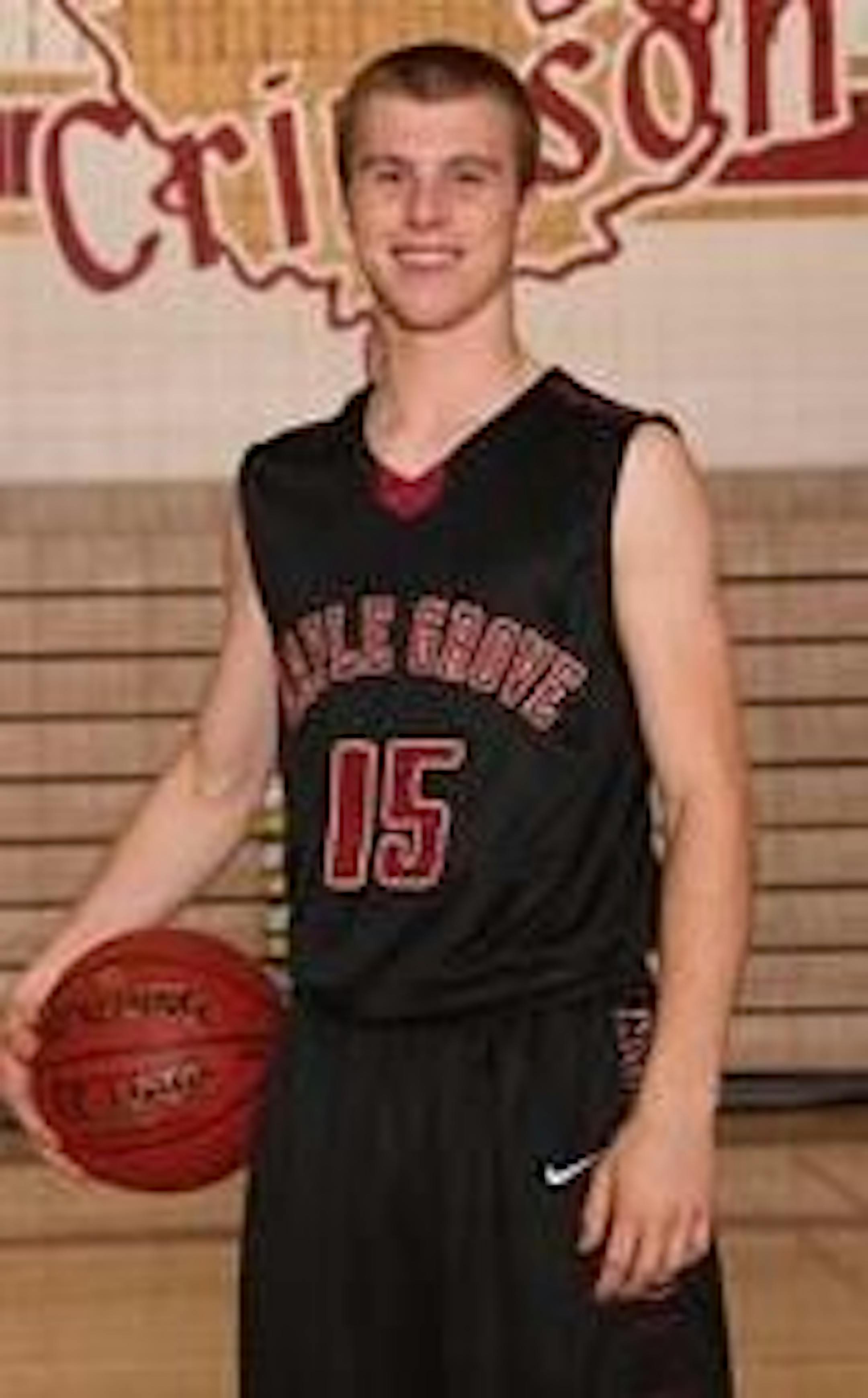 Brycen Wojta