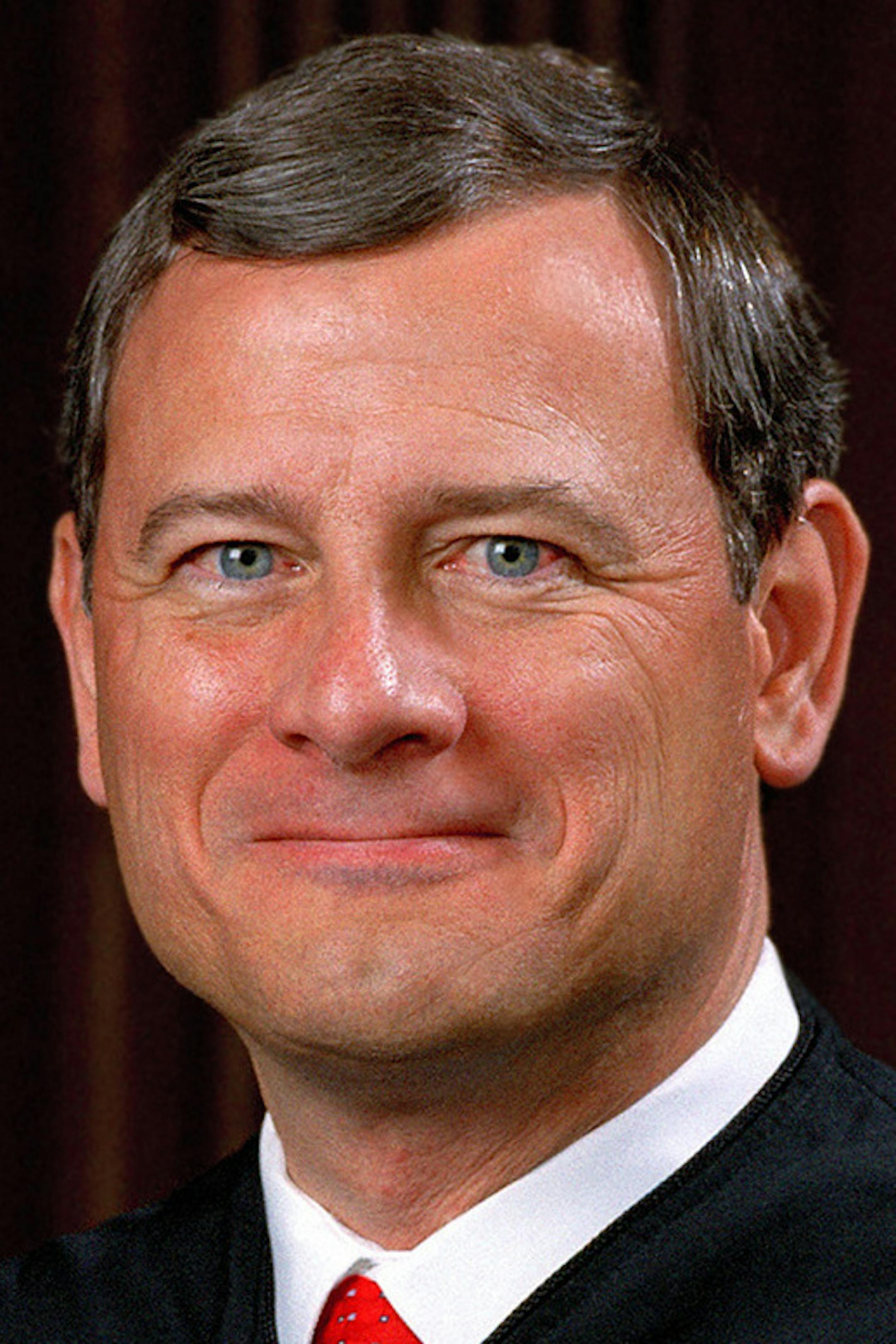 Health care will captivate the Supreme Court next week in a historic three-day showdown that ensnares everyone from private citizens to the president. Chief Justice John Roberts Jr. appoints the author of the opinion if he's in the majority. If he prevails, don't be surprised if he assigns himself the job of writing what would be an historic opinion. (Collection of the Supreme Court of the United States/MCT) ORG XMIT: MIN2014062614564893