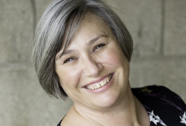 Eva Keiser, principal, the Plural I