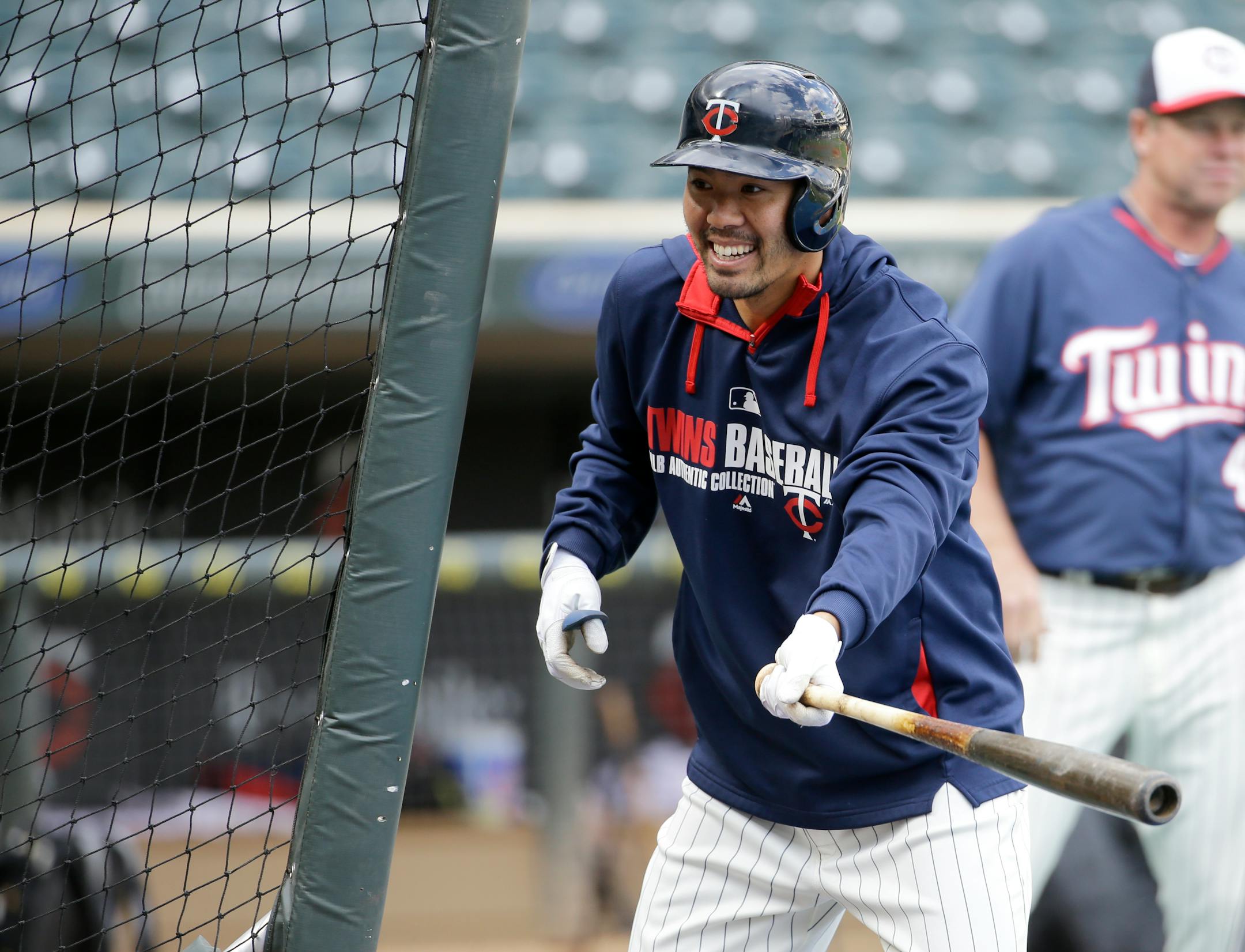 Catcher Kurt Suzuki has been one of the Twins' best players this season, earning a trip to the All-Star Game, but he could be traded at the deadline.