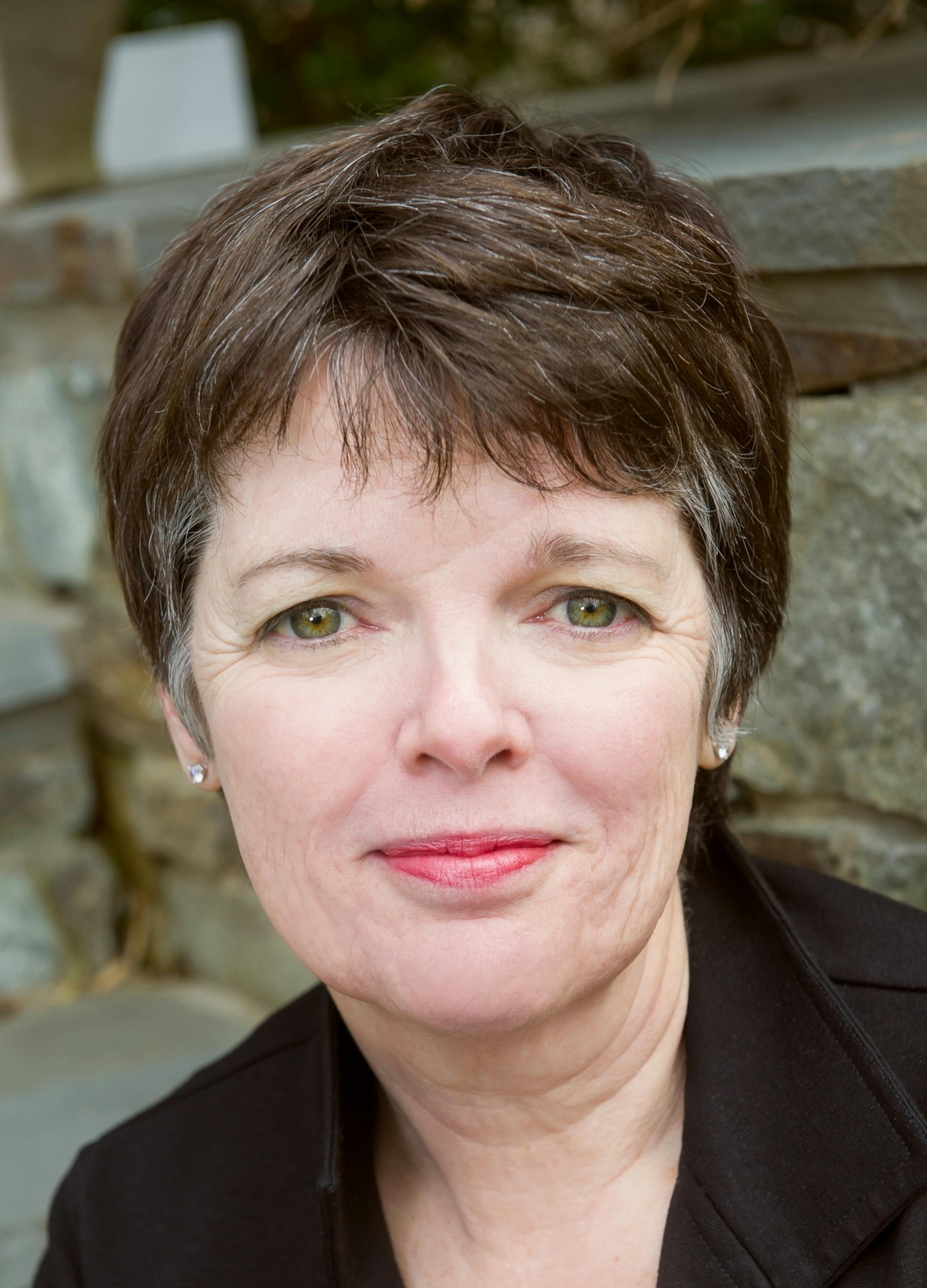 Alice McDermott. Photograph credit: Epic Photography, Jamie Schoenberger.